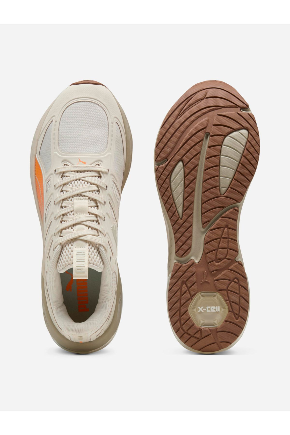 Puma-X-Cell Lightspeed Running Shoes 4