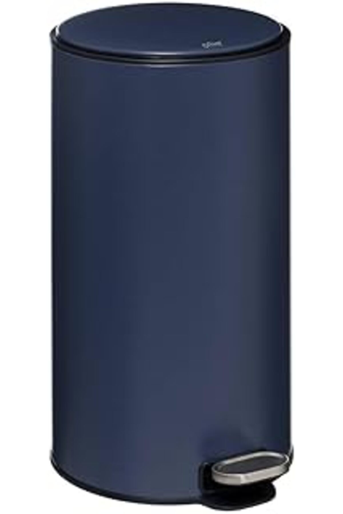 robotrend 5 Five Simply Smart Delta Petrol Mavisi 30 Litre, Çöp Kovası