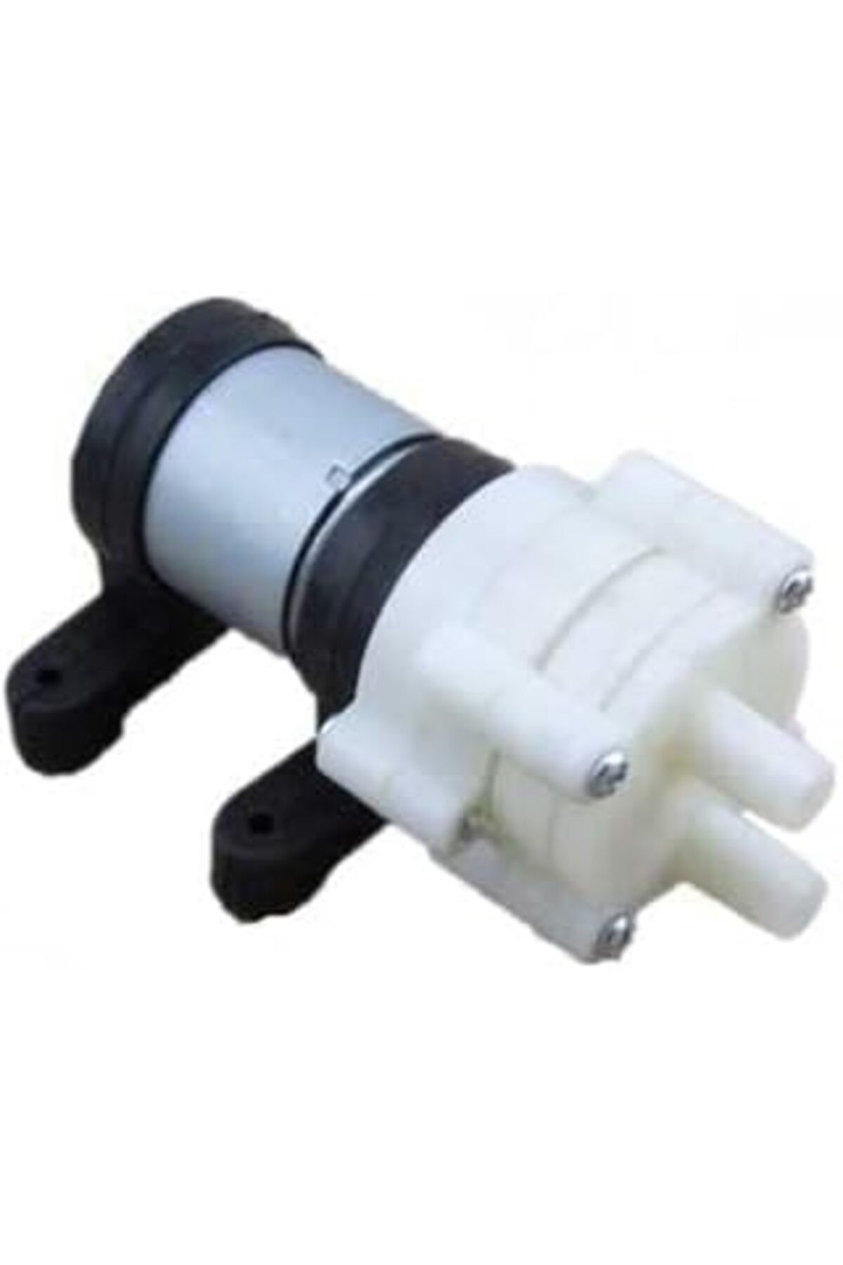 Mu Art Ahşap R385 Dc6-12V Mini Akvaryum Su Pompası