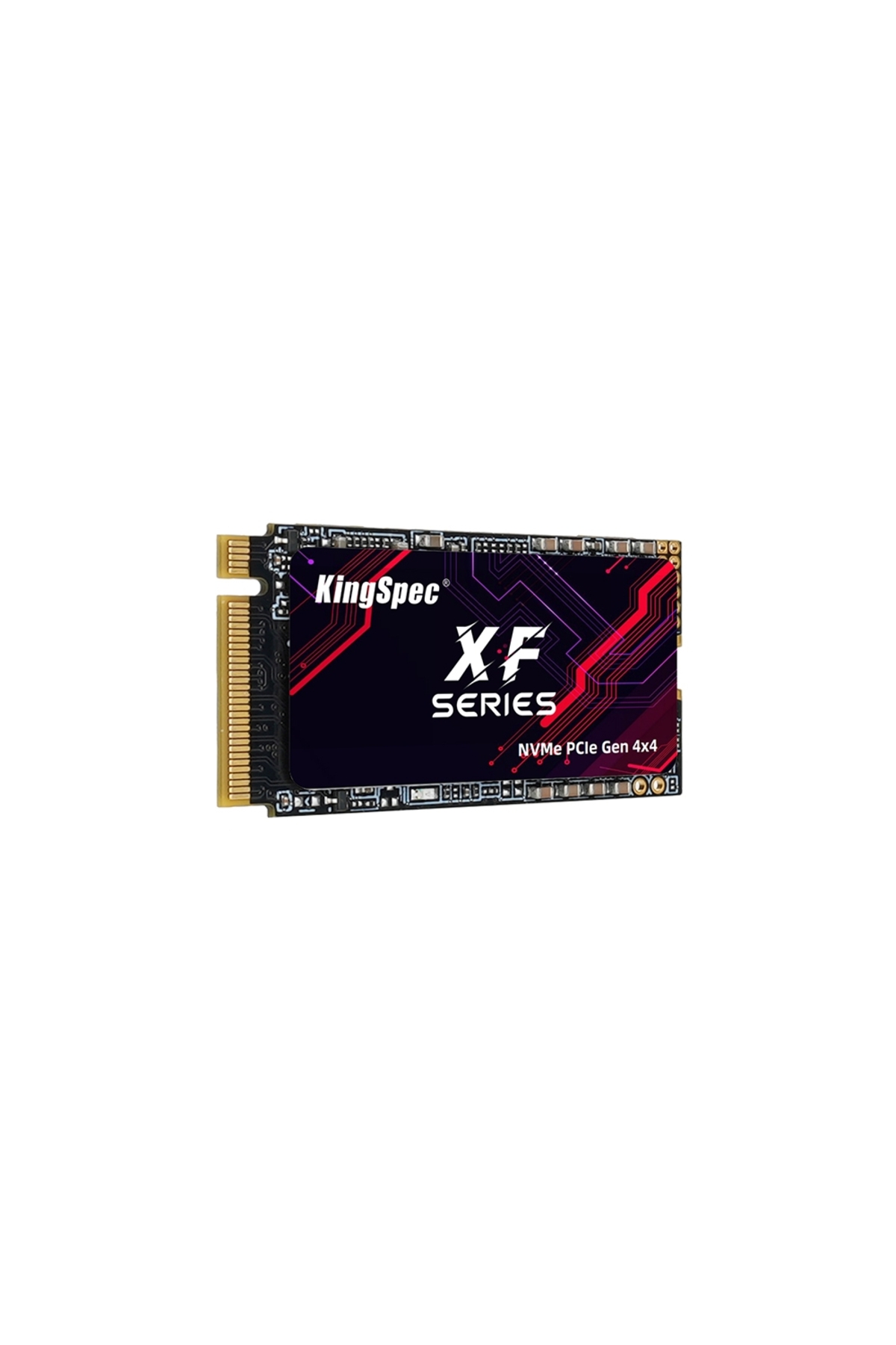 [新品]SSD 1TB PCIe gen4 7400ms kootion PCIe Gen4 x4, NVMe 1.4 SSD (Solid State Drive) Modelleri