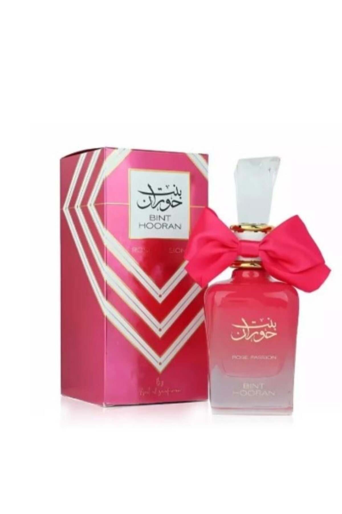 ARD AL ZAAFARAN-بنت حوران من ارض الزعفران 100 مل 2
