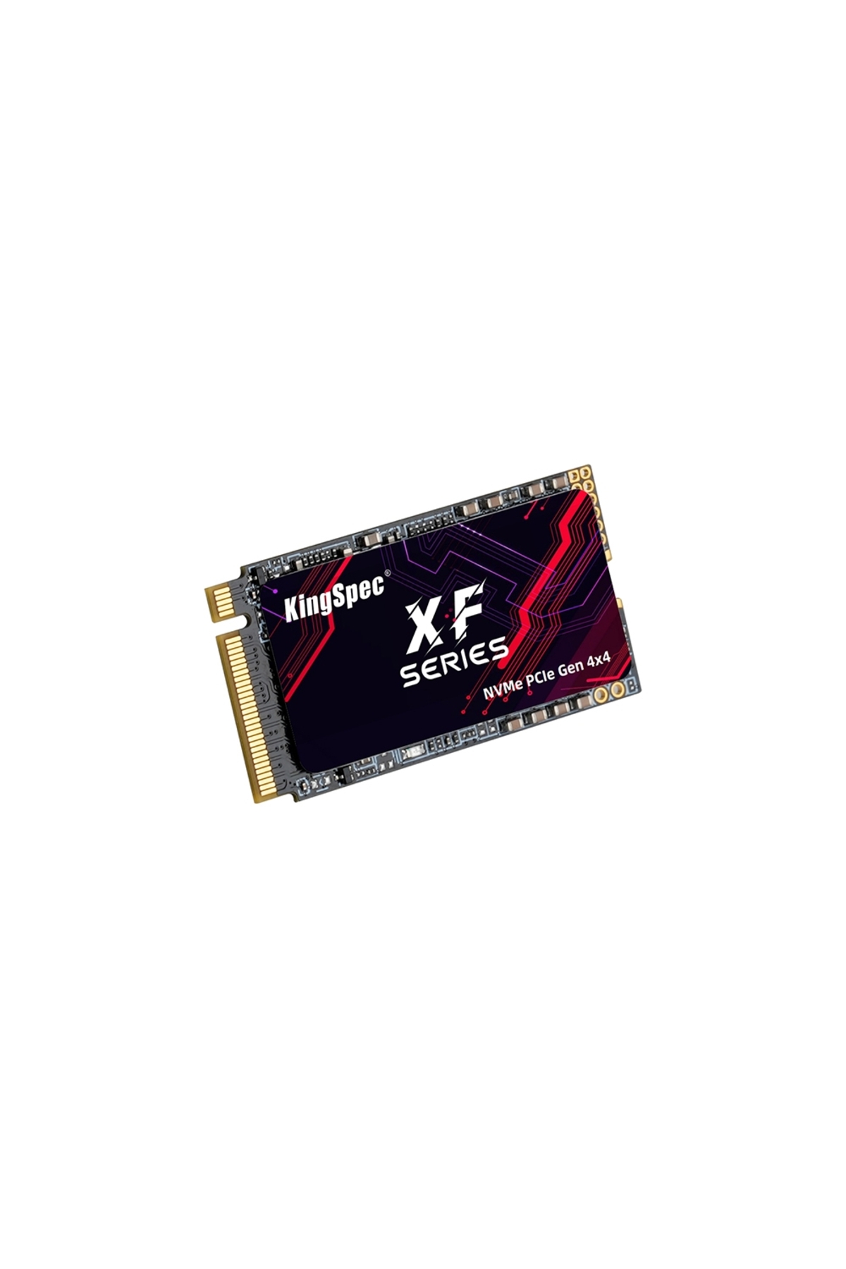 PCIe Gen4 x4, NVMe 1.4 SSD (Solid State Drive) Modelleri