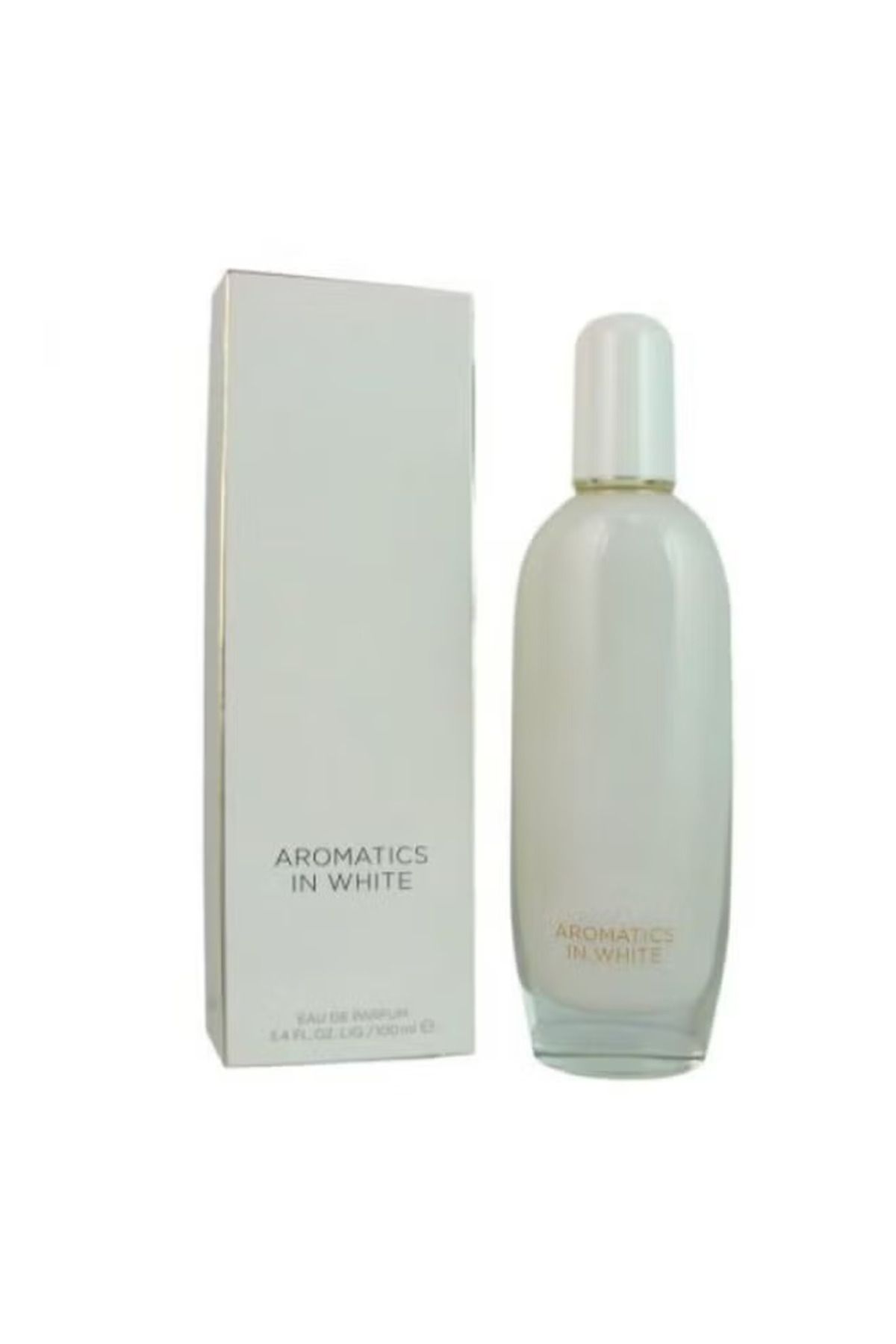 Clinique-Aromatics In White EDP 100ml 1