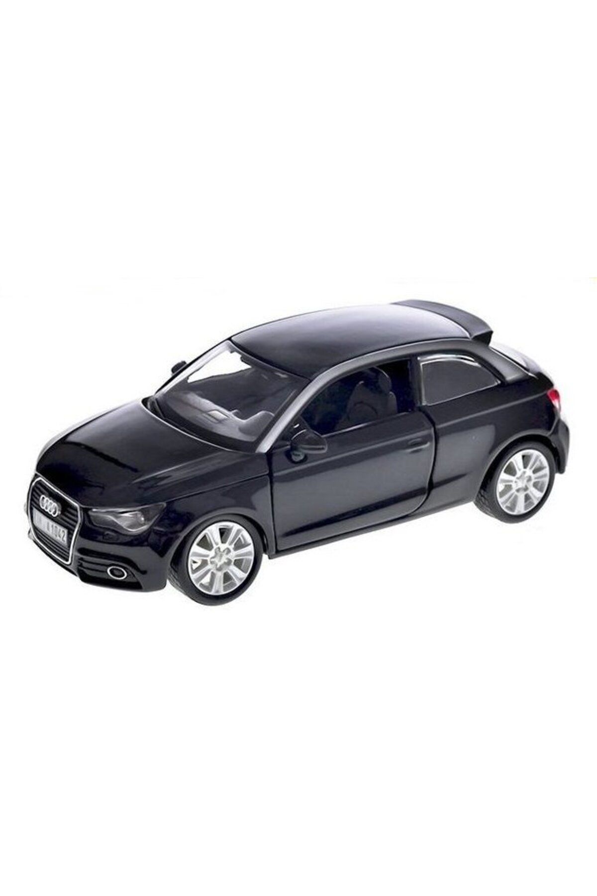 TOYFEST-Bburago 1:24 Audi A1 Model Car 2