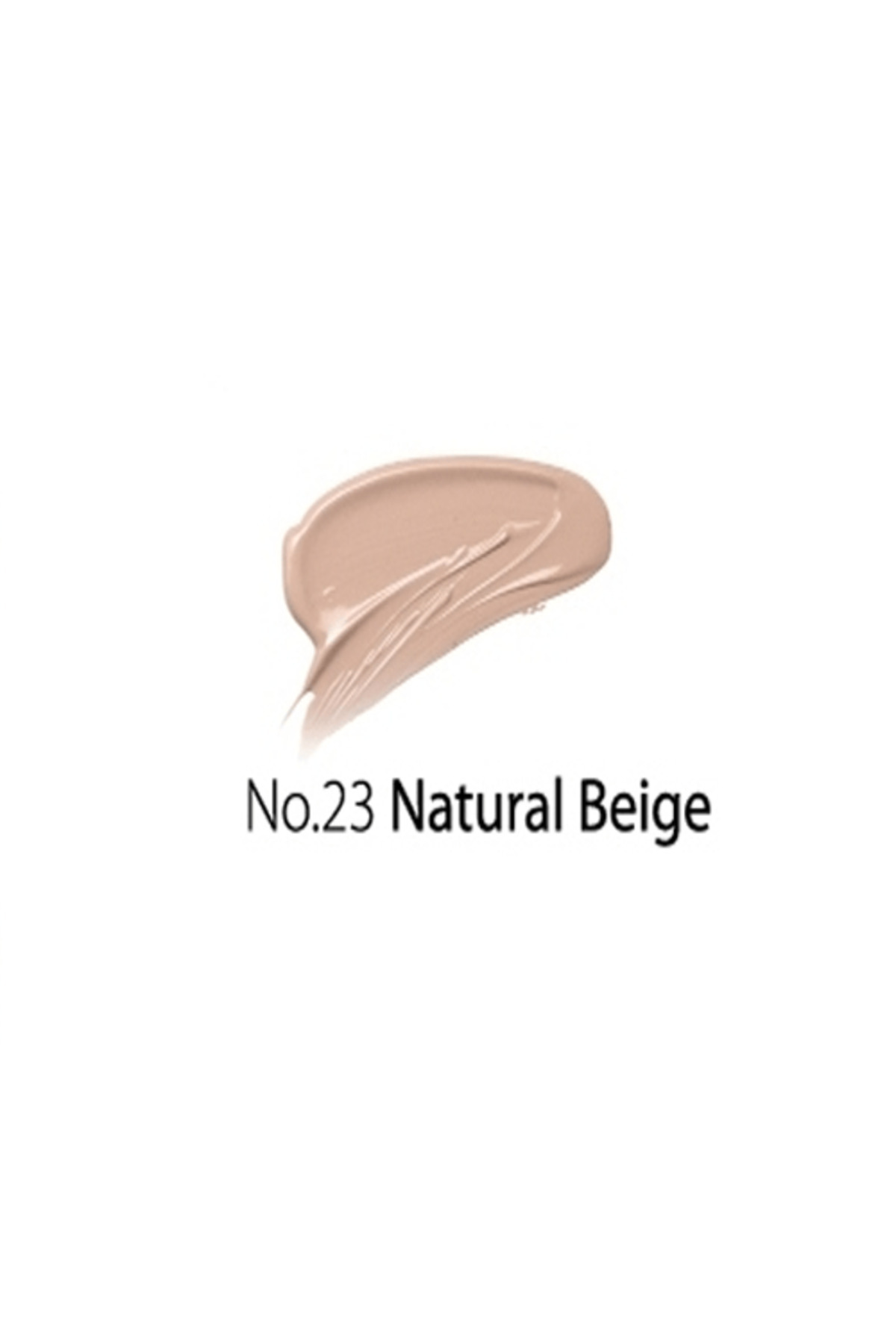 Missha-Missha BB Foundation - No.23 2