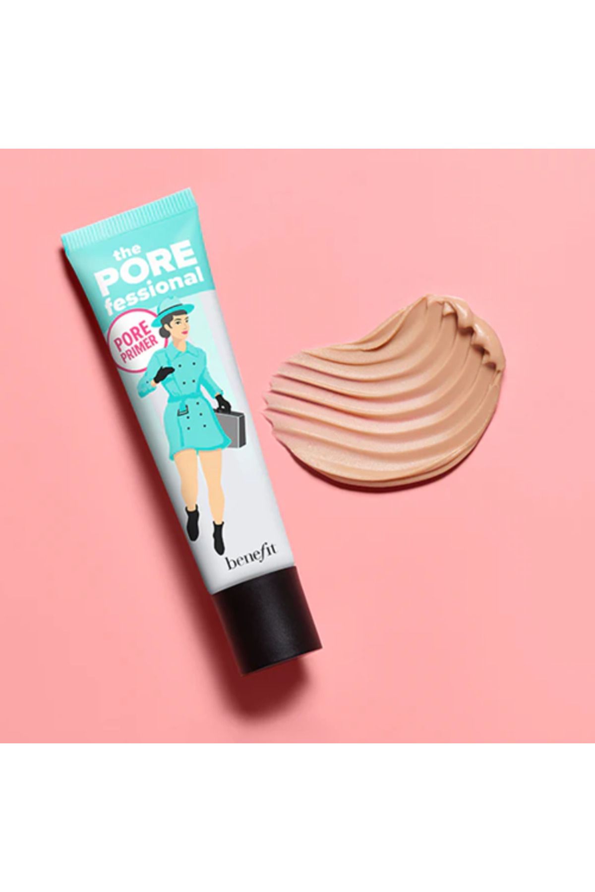 BENEFIT-Benefit The Porefessional Primer - 22ml 3