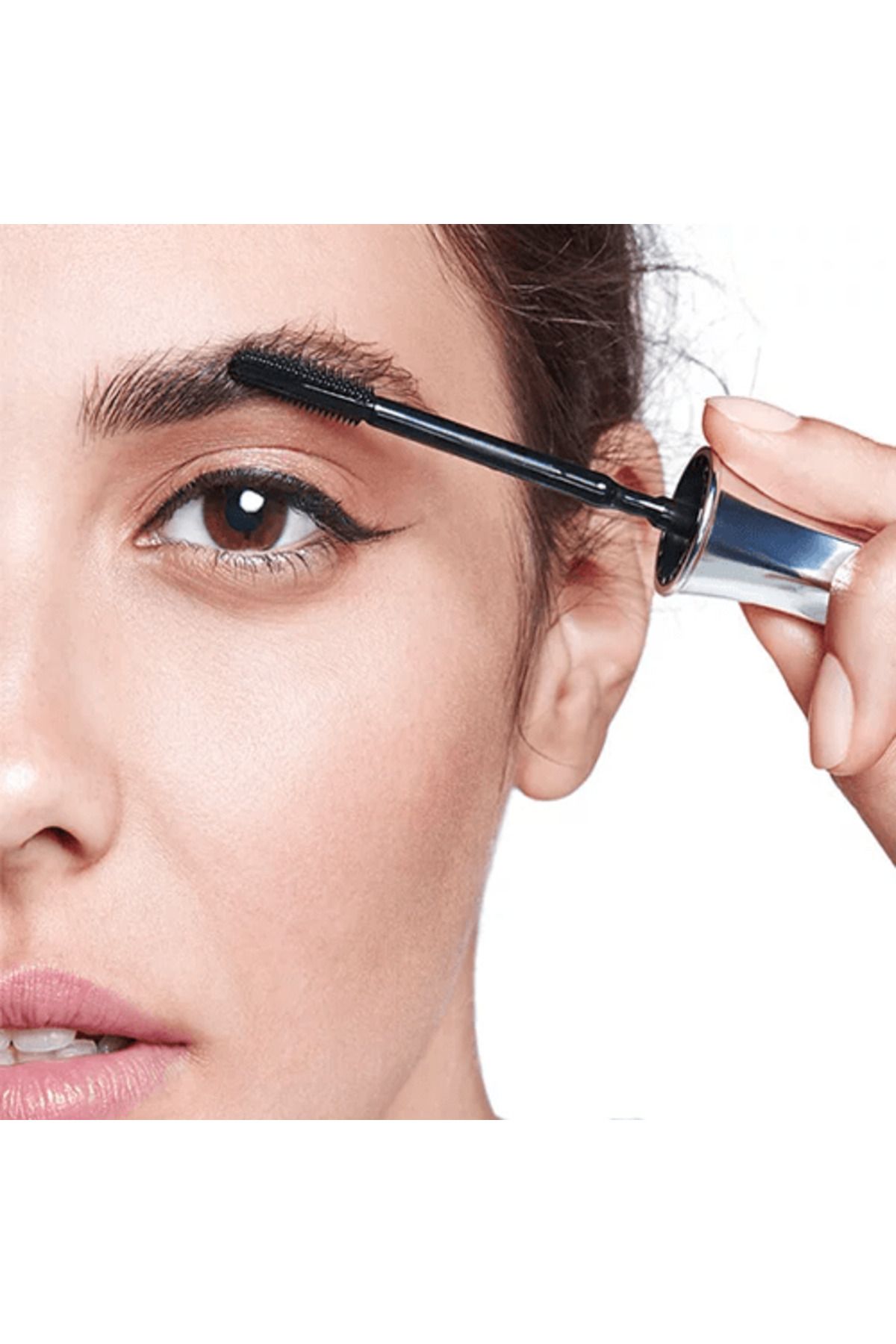 BENEFIT-ماسكرا برو سيتير للحواجب من بنفت - شفافة 2