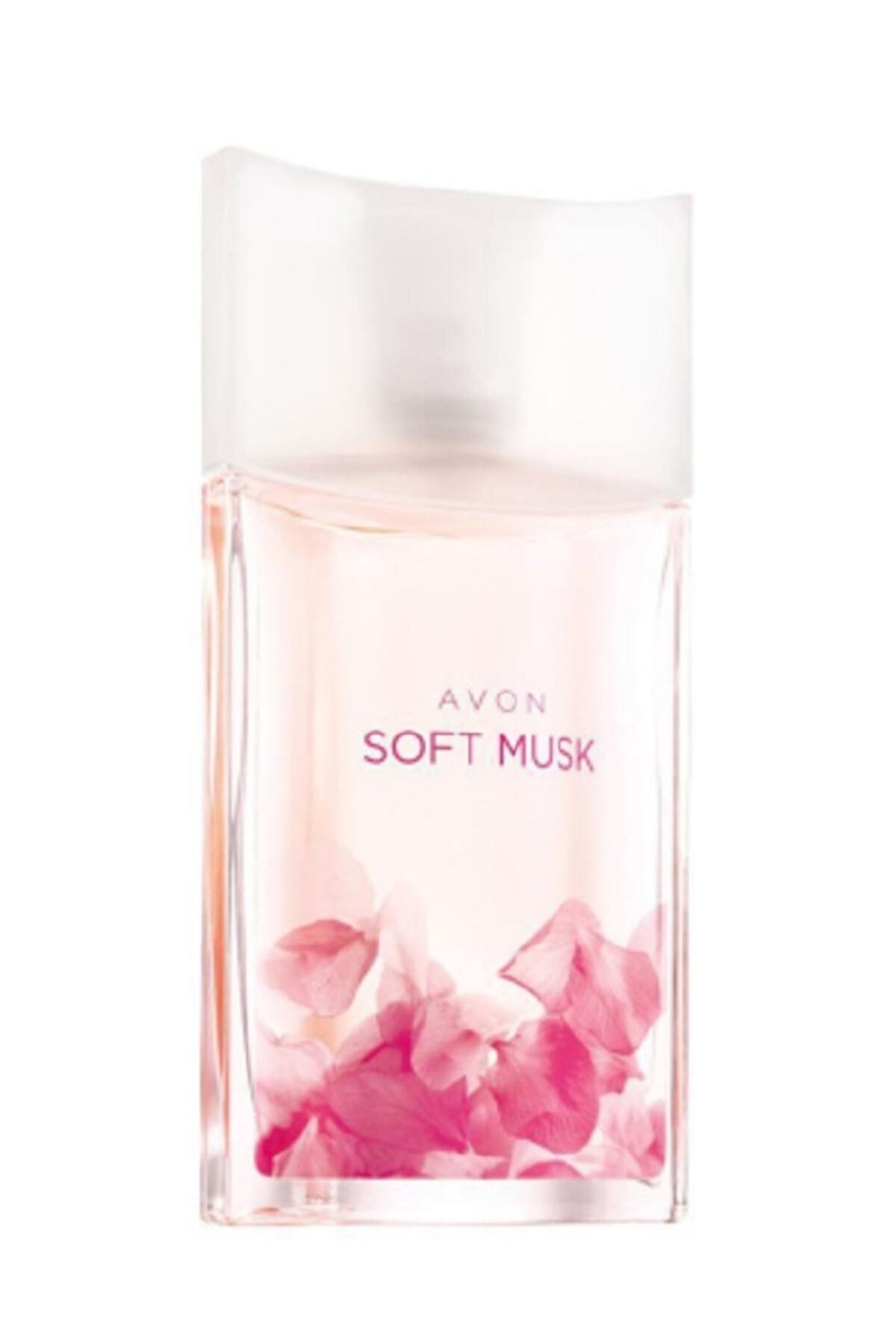 Soft Musk & Wish of Love & Perceive Üçlü Kadın Parfüm Seti — سفید MPACK1015 — تصویر 2 از 5