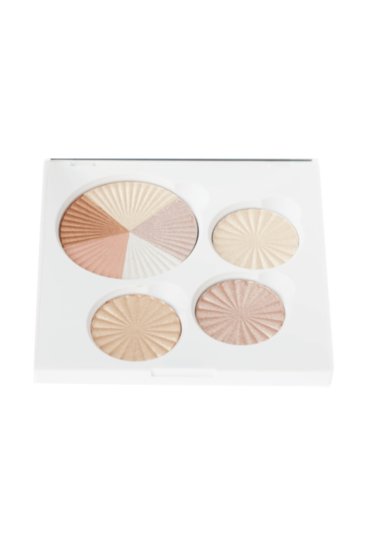 OFRA-OFRA Glow Up Highlighter Kit 2