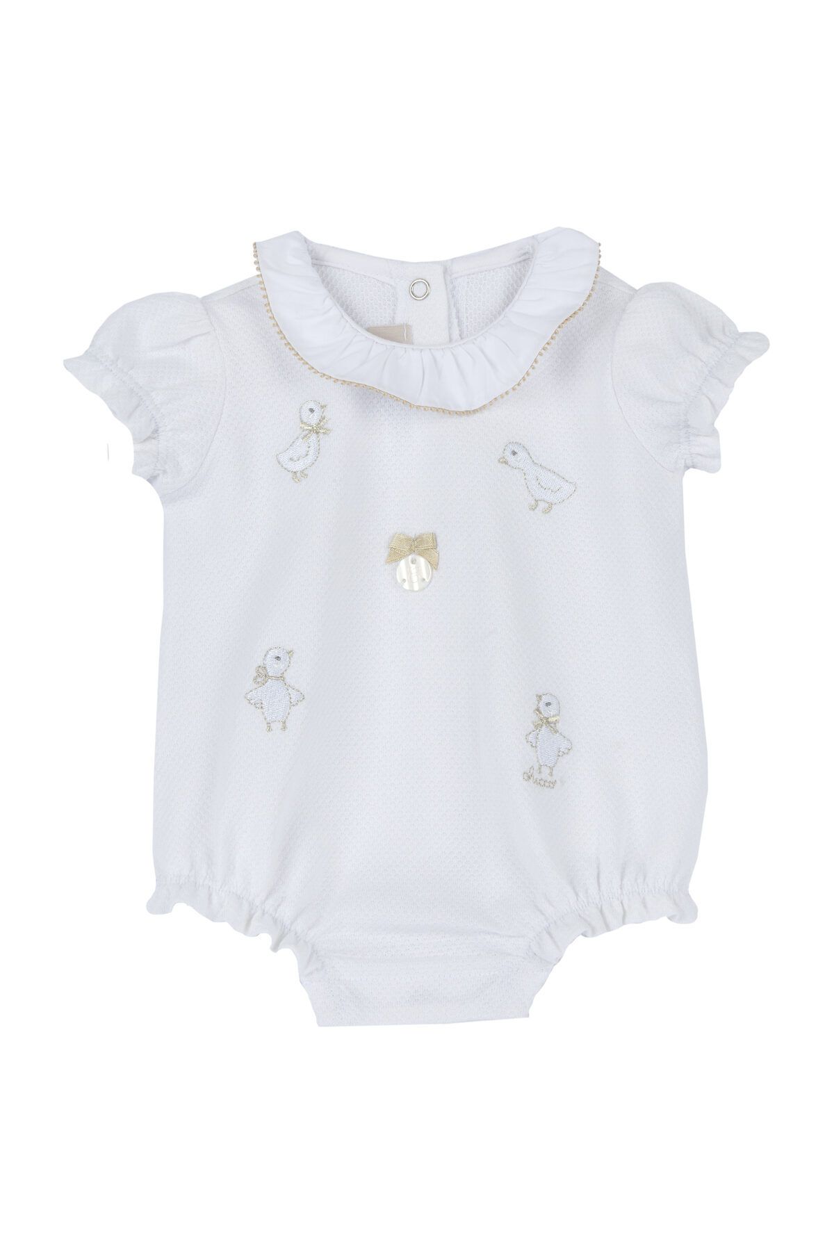 Chicco Pagliaccetto M/c - 3–6 months