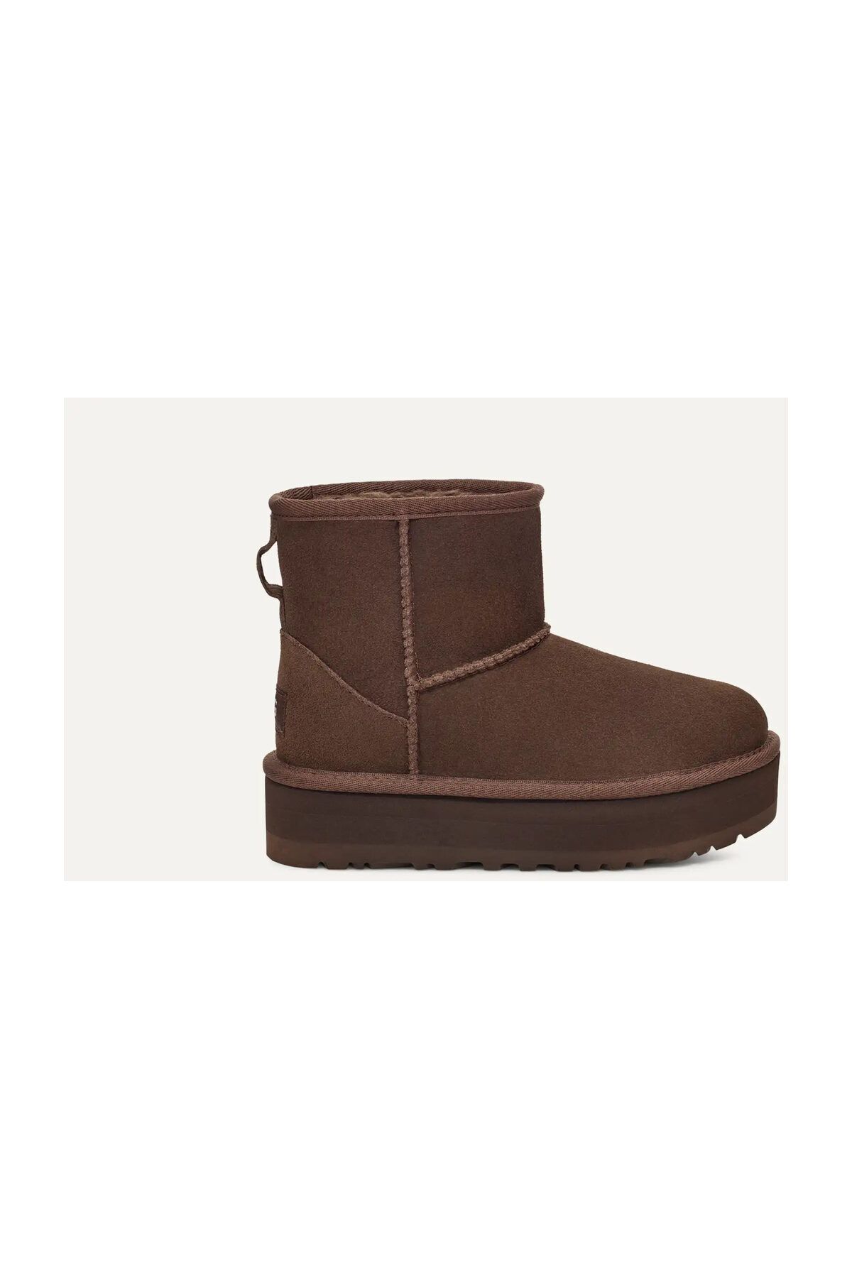 UGG Classic Mini Platform - Buty Unisex - 31