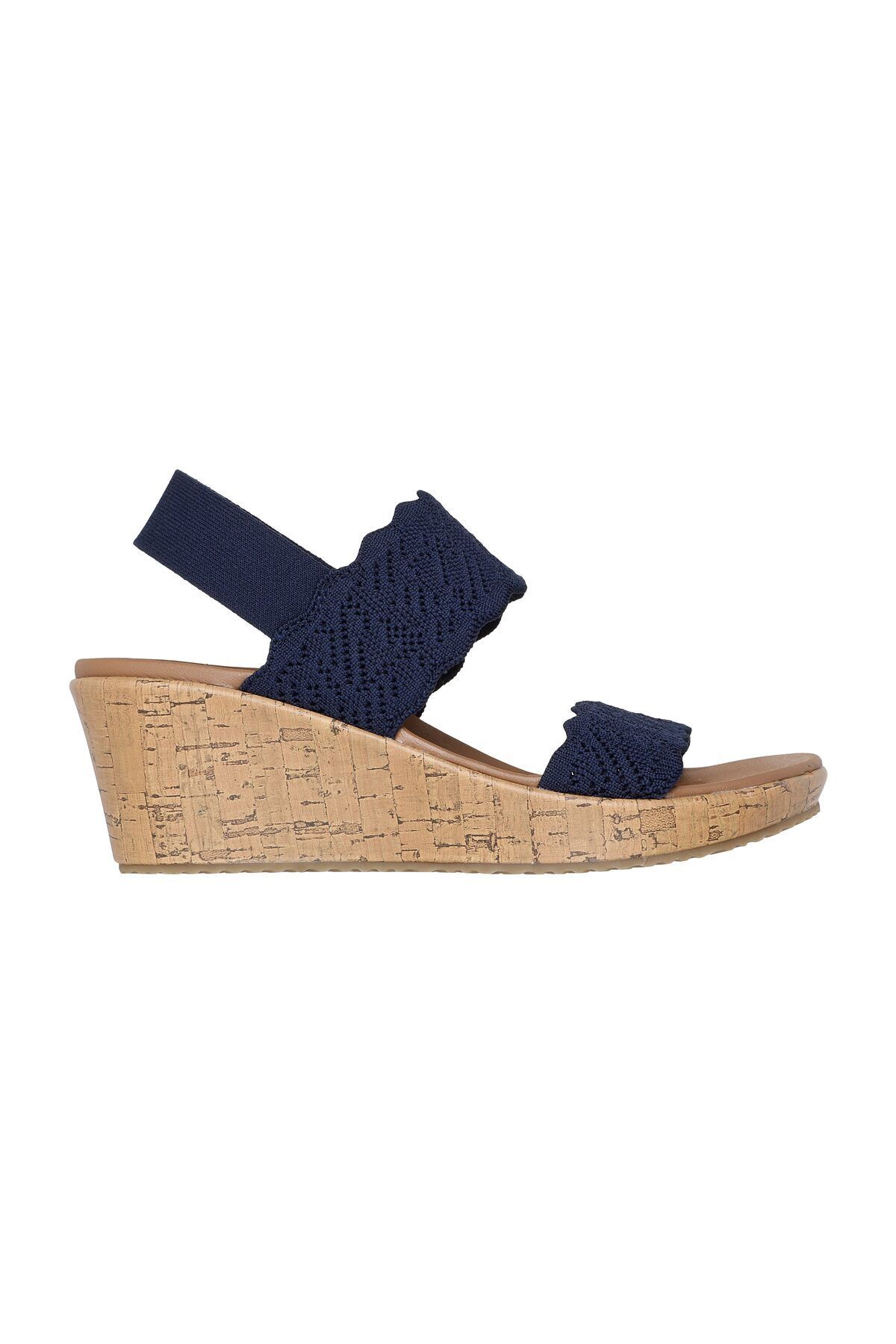 SKECHERS Niebieska Kobieta / Dziewczyna - 37.5
