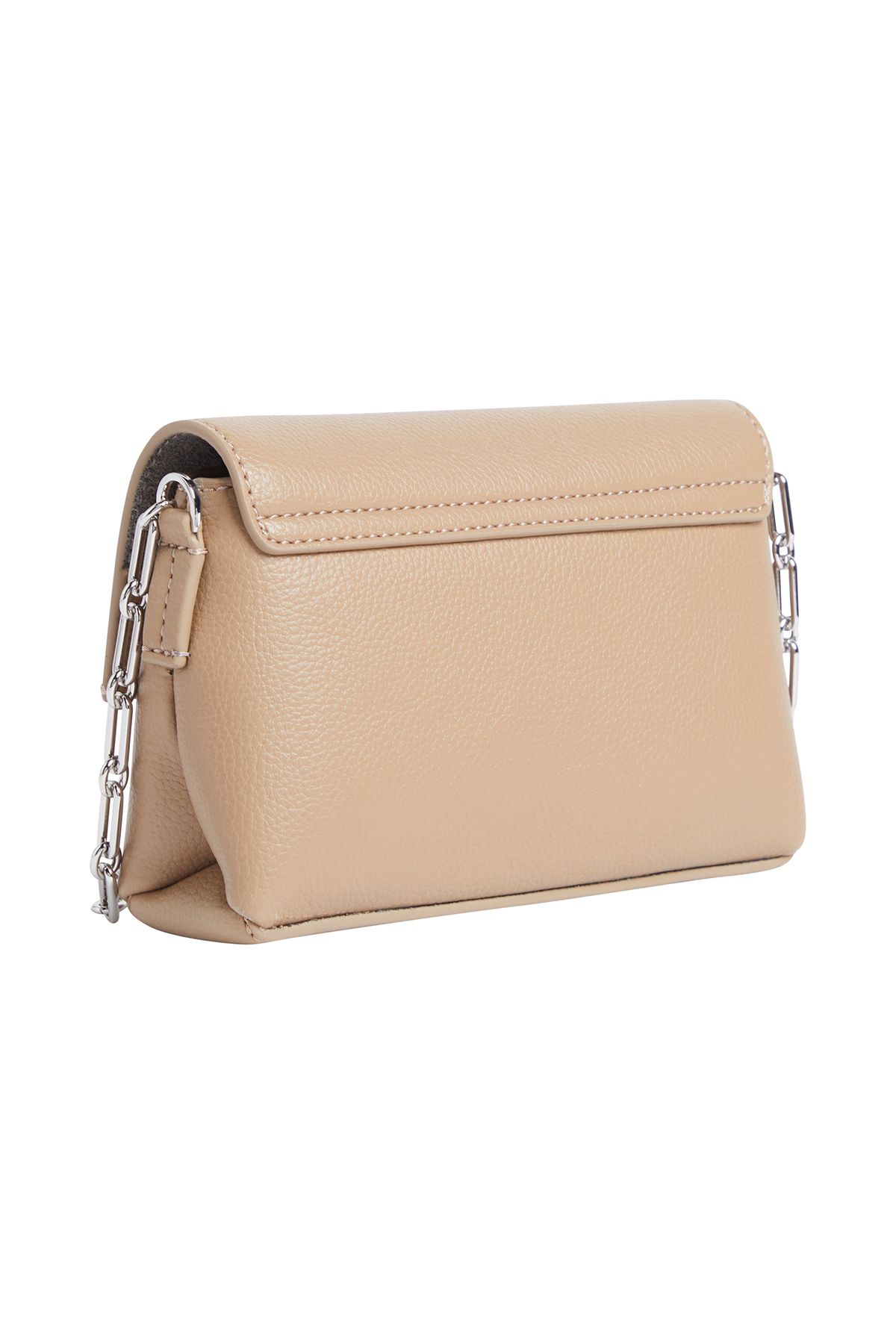 Calvin Klein-CK PLAQUE SM CROSSBODY W/CHAIN 4