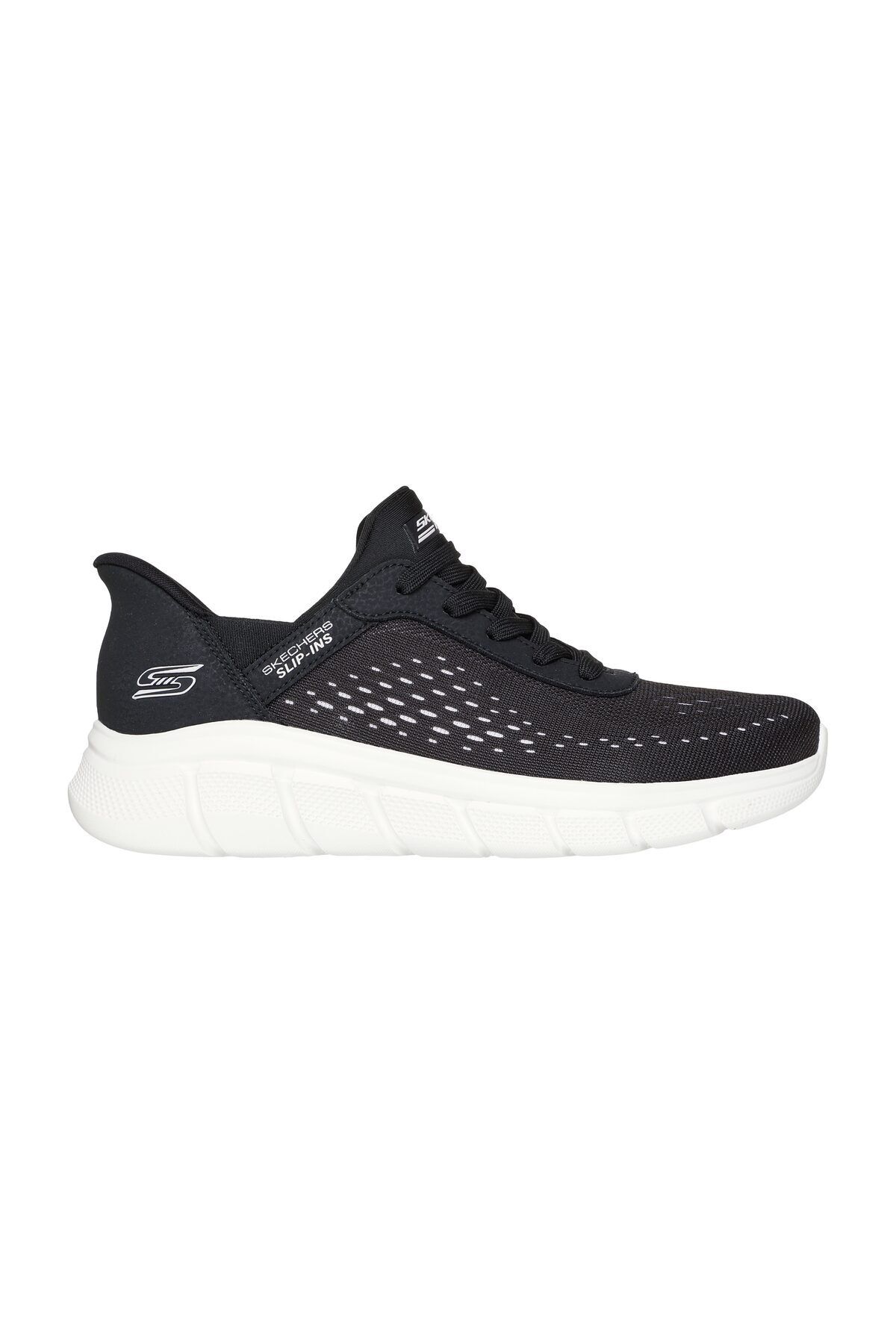 SKECHERS Schwarz Femei/fete Femeie - 36.5