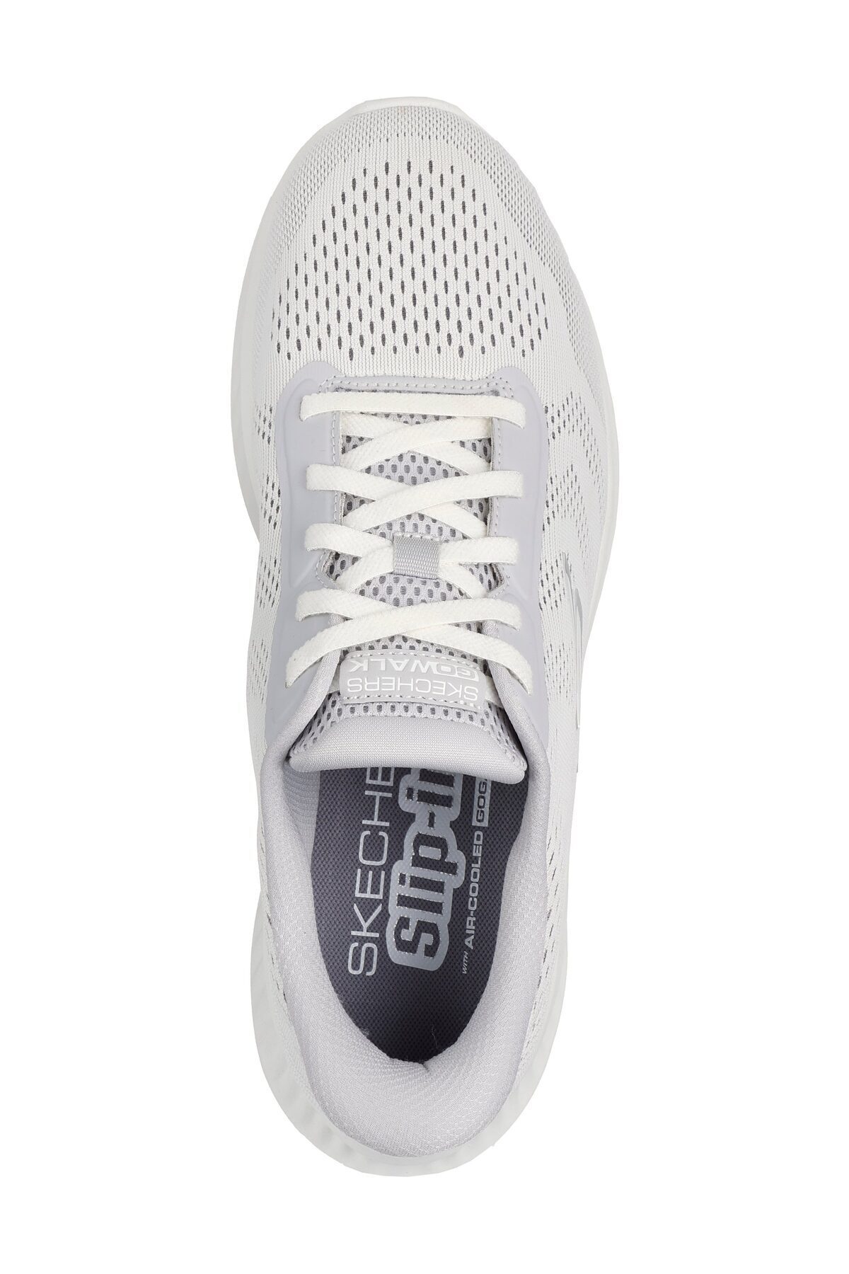 SKECHERS-216375   Weiss Men - Relaxed Fit 2