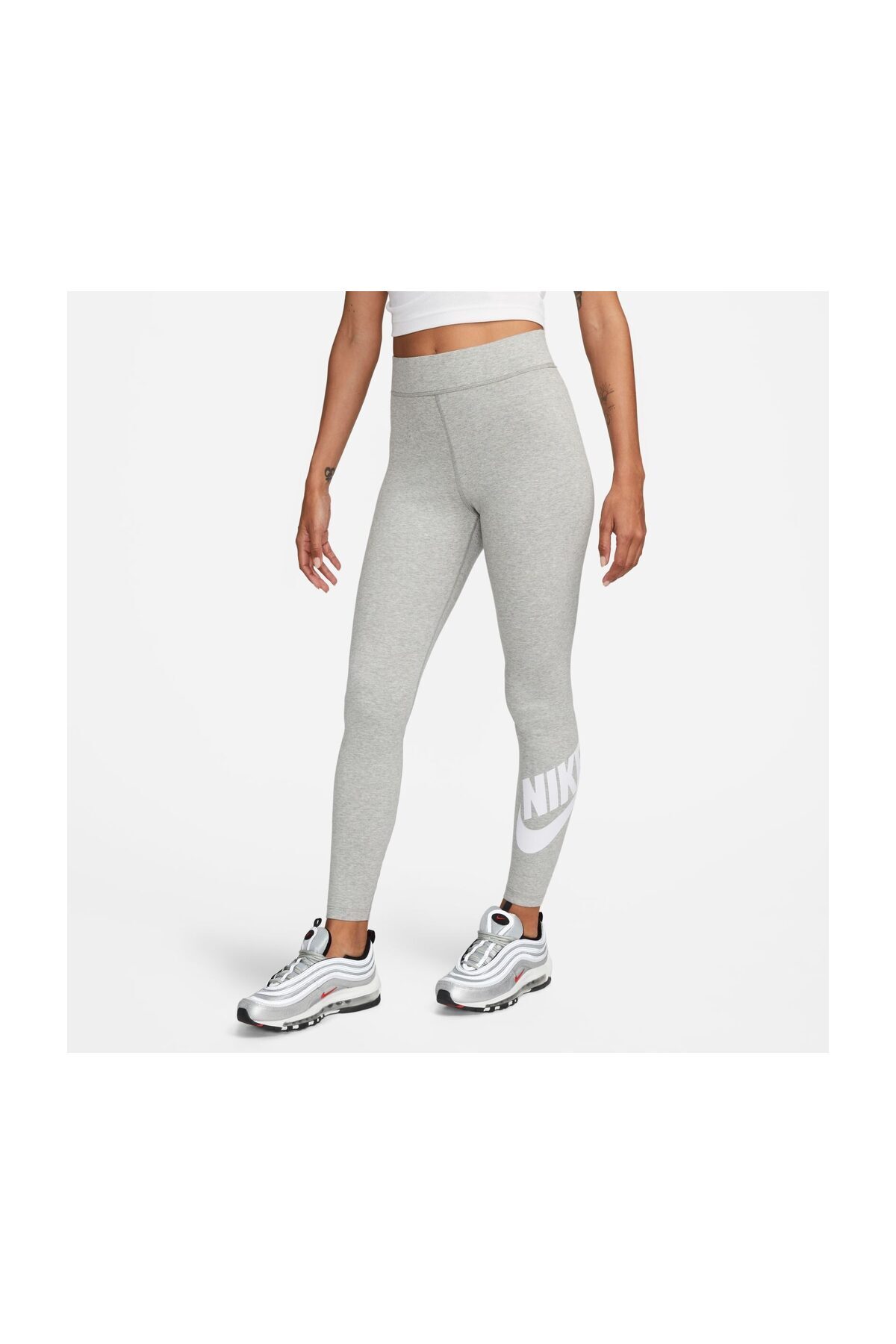 Nike W NSW NK CLSC GX HR ENTSORGEN