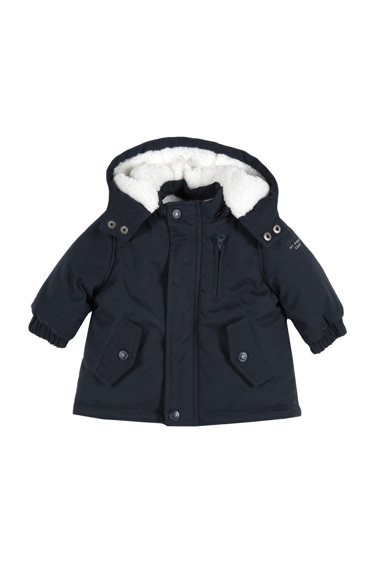 Chicco Płaszcz Typu Parka - 68