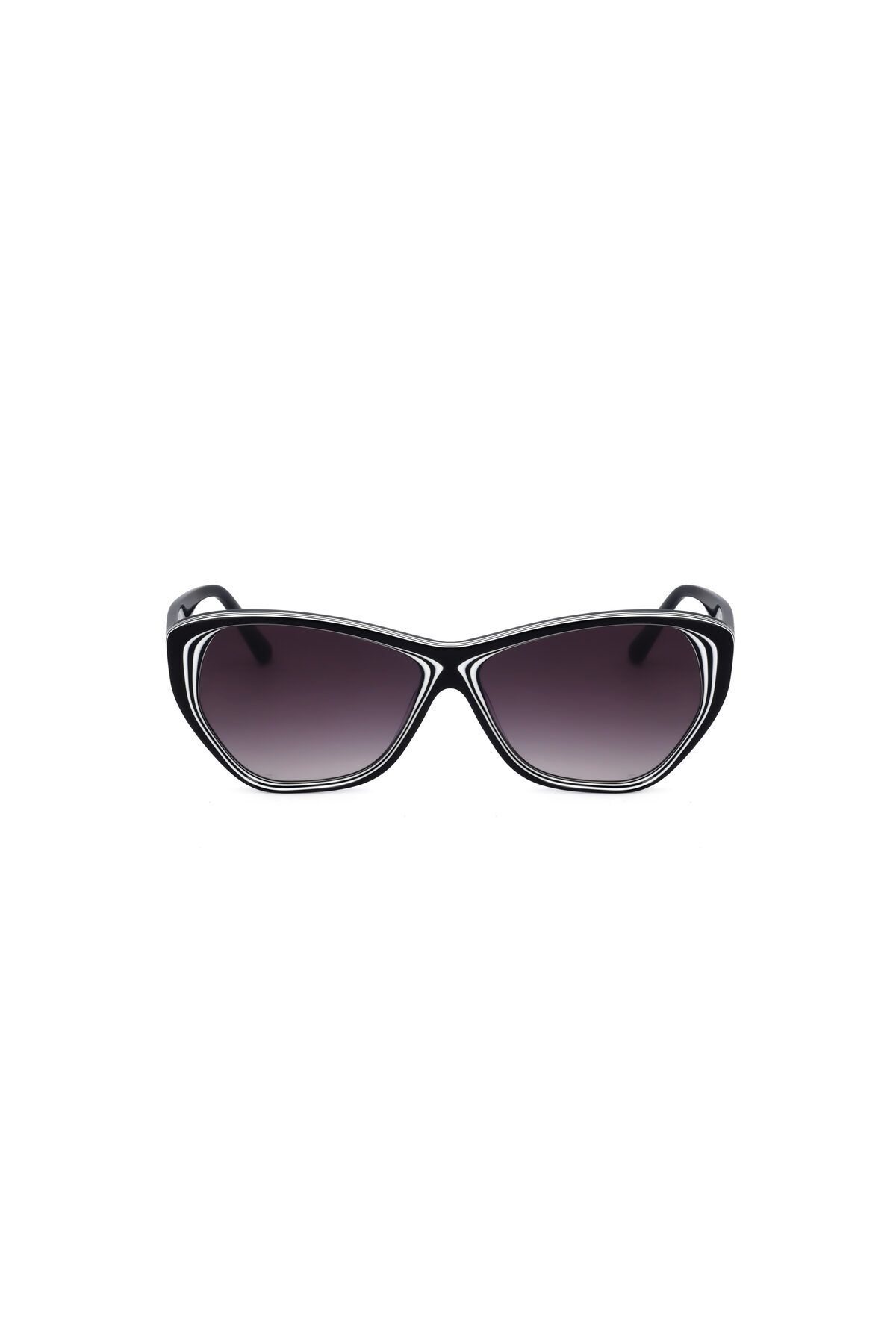 Karl Lagerfeld Lag Słońce Kl6103s 006 58 13 140 - One Size