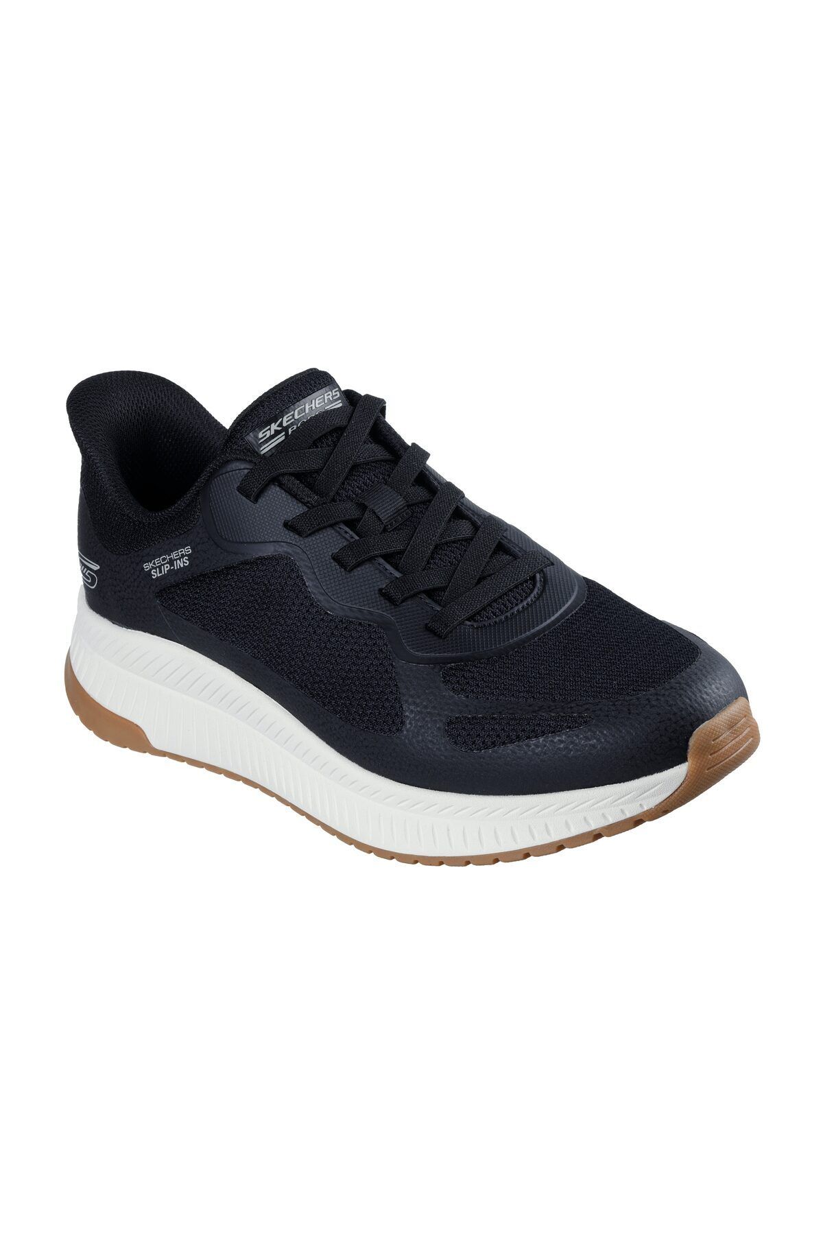 SKECHERS-Schwarz für Männer 118423 4