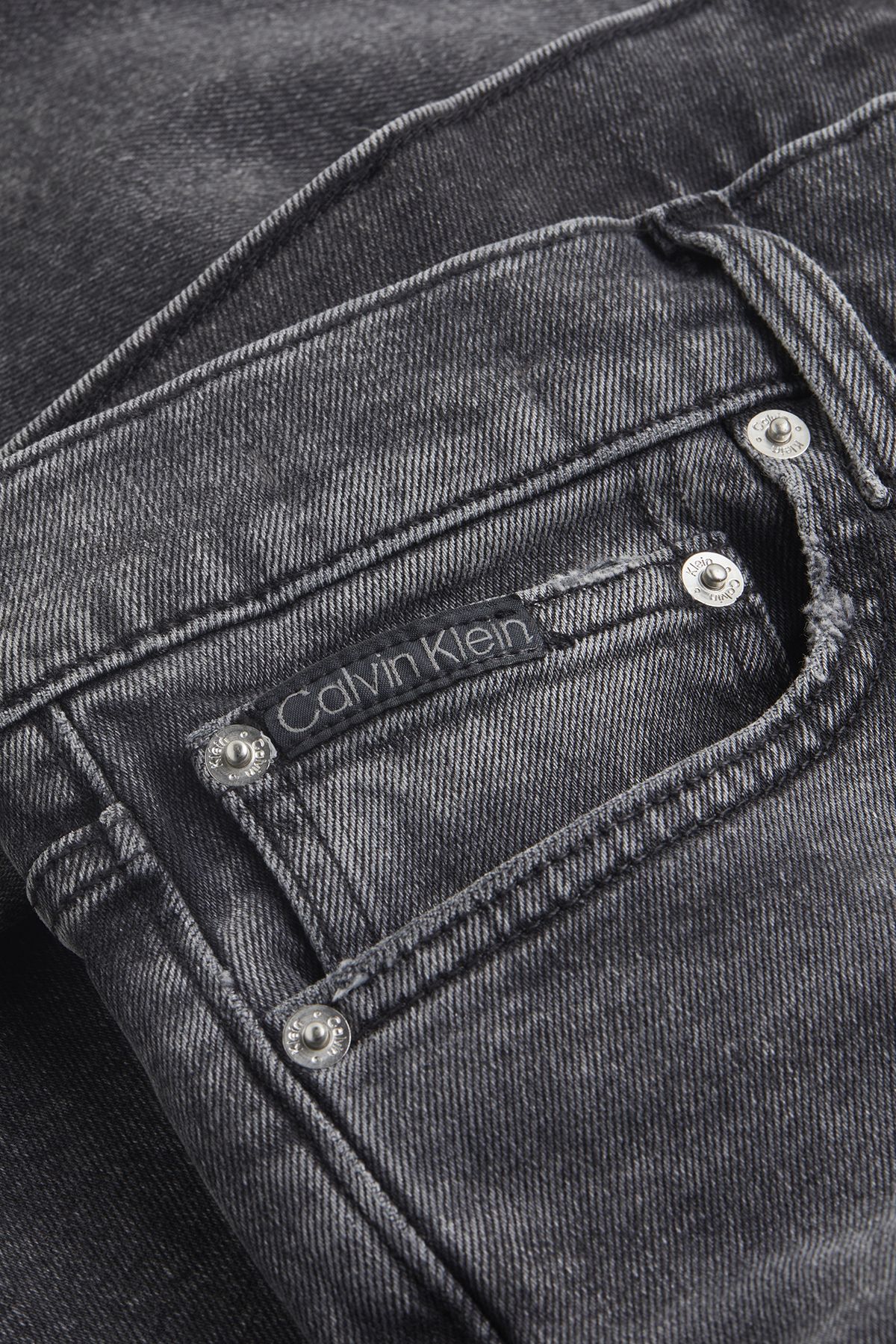 شلوار جین مردانه اسکینی اورجینال Calvin Klein