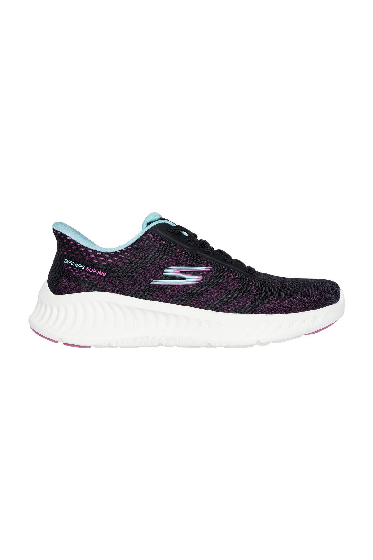 SKECHERS Czarna Kobieta / Dziewczyna - 40
