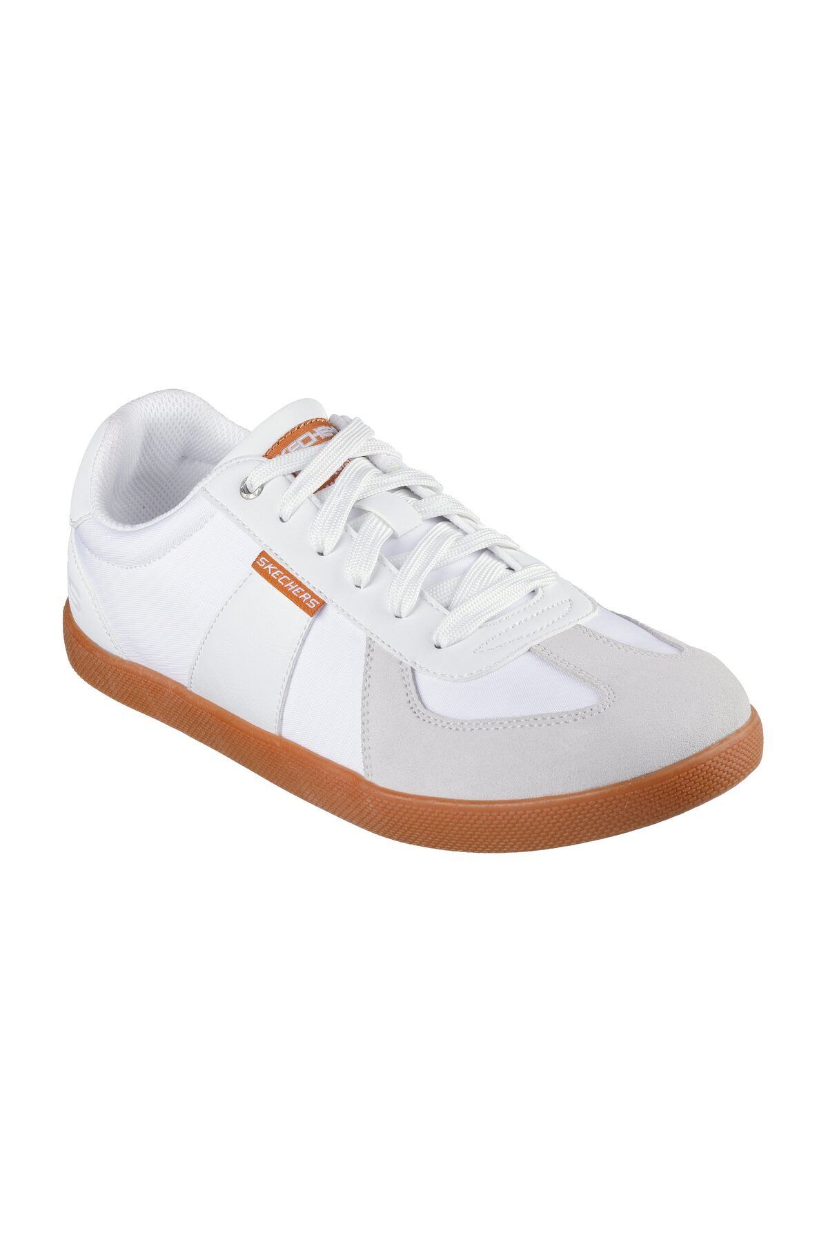 SKECHERS-210960 Model Weiß Pánská barevná postava 4