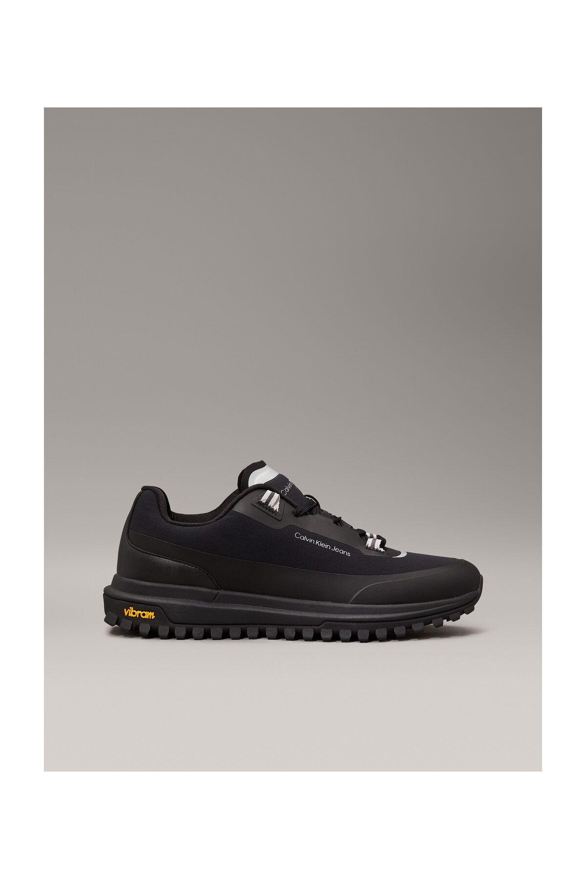 Calvin Klein-VIBRAM TOOTH RUNNER IN HI TECH 10