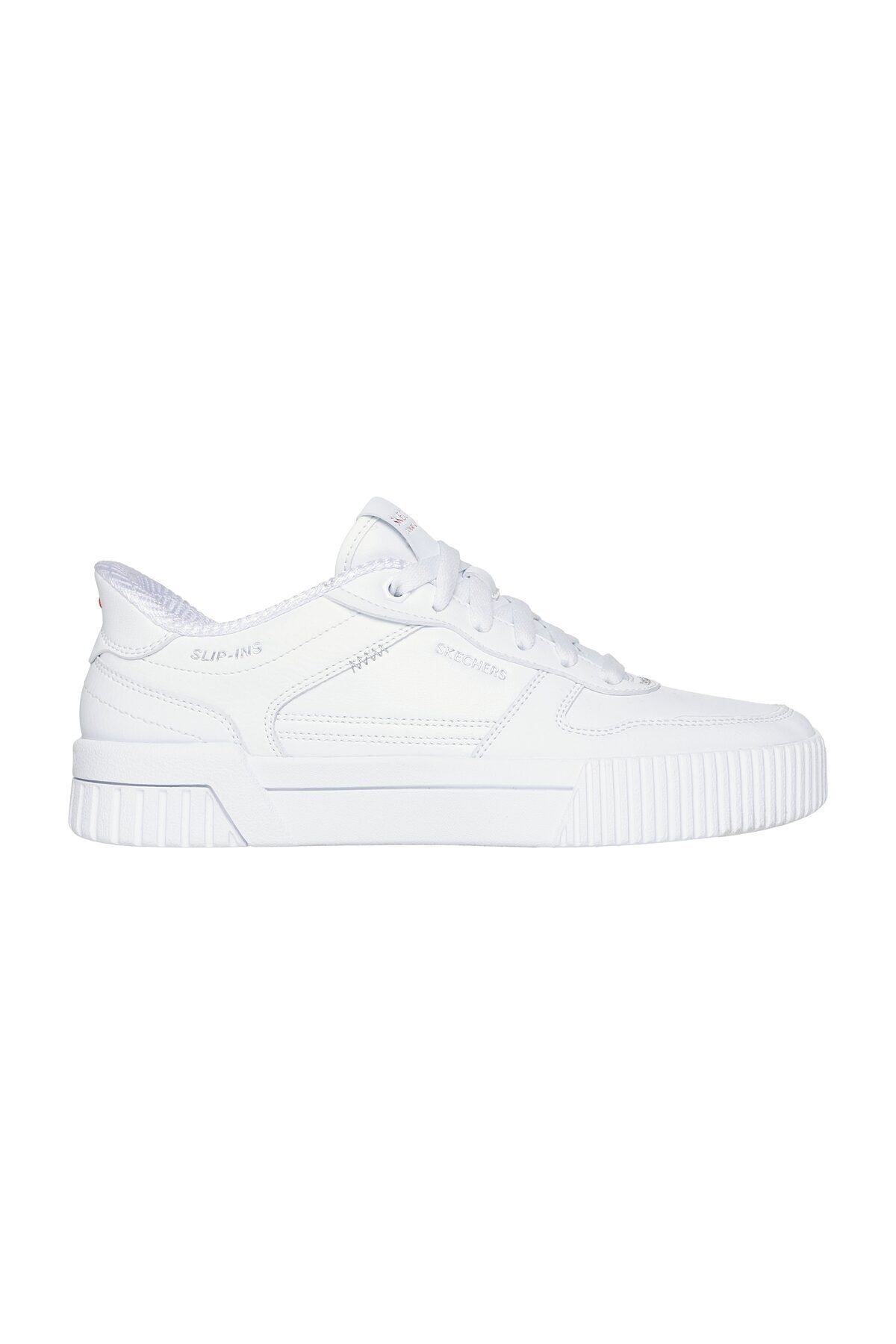 SKECHERS Model Weiß Obuwie Damskie I Dziewczęce - 36