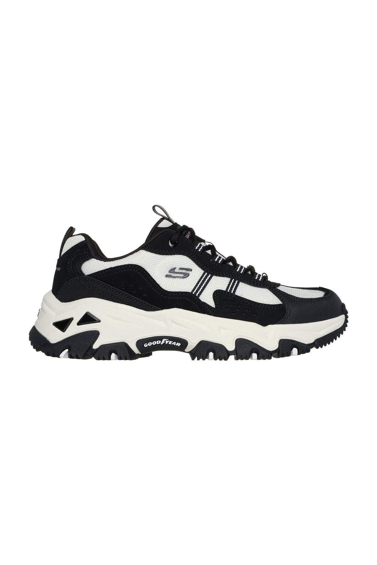 SKECHERS 180128 Czarny Kobiety/Dziewczyny