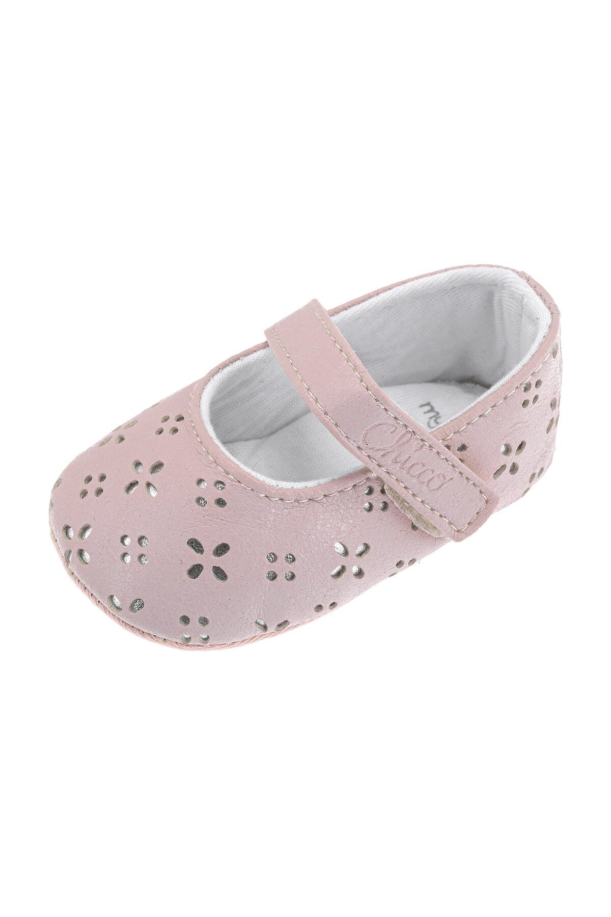 Chicco Buty Baby'/ballerina Ollie - 17