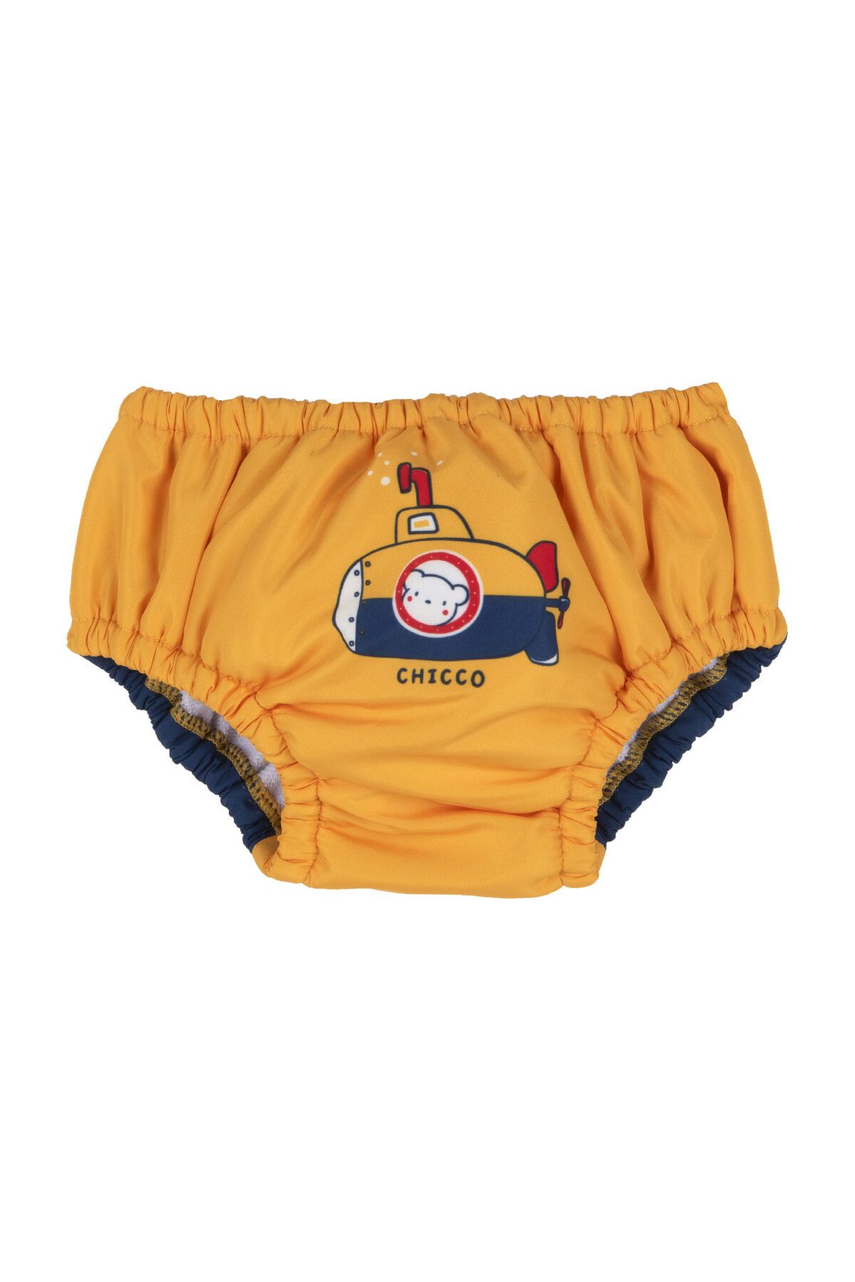 Chicco Kostium Da Bagno Slip - 6 miesięcy