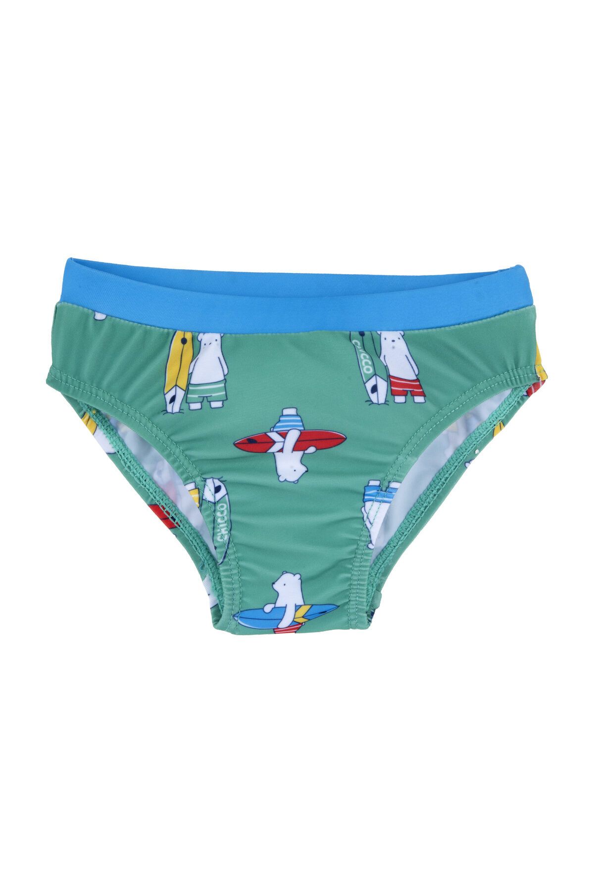 Chicco Kostium Da Bagno Slip - 3–6 months