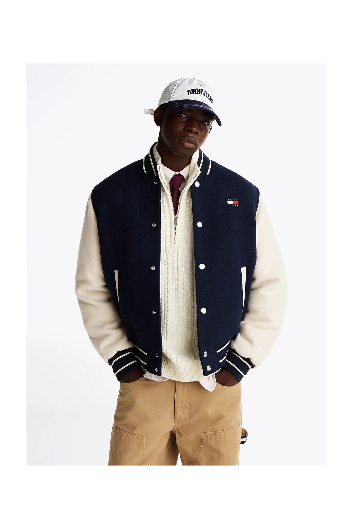 complete the look image