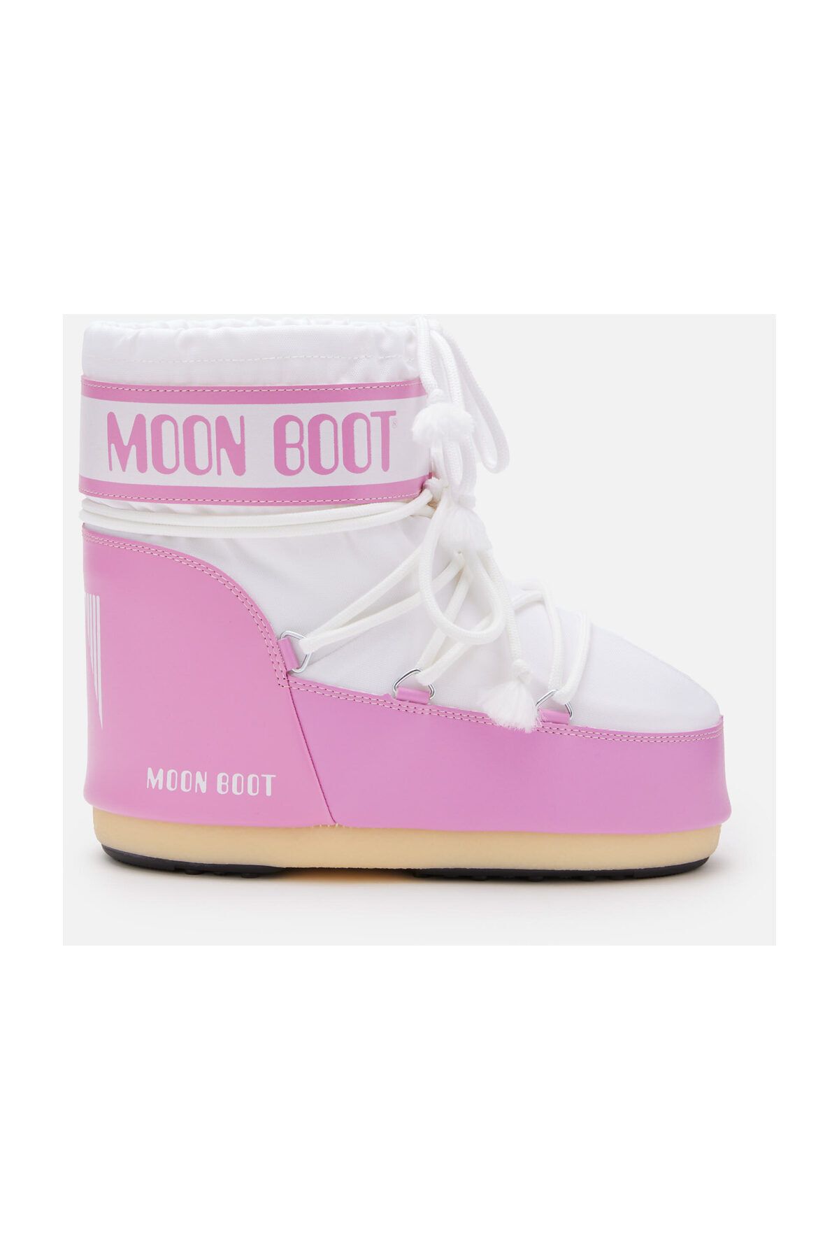 80d1409340-jb05 نماد کم نایلون Moon Boot