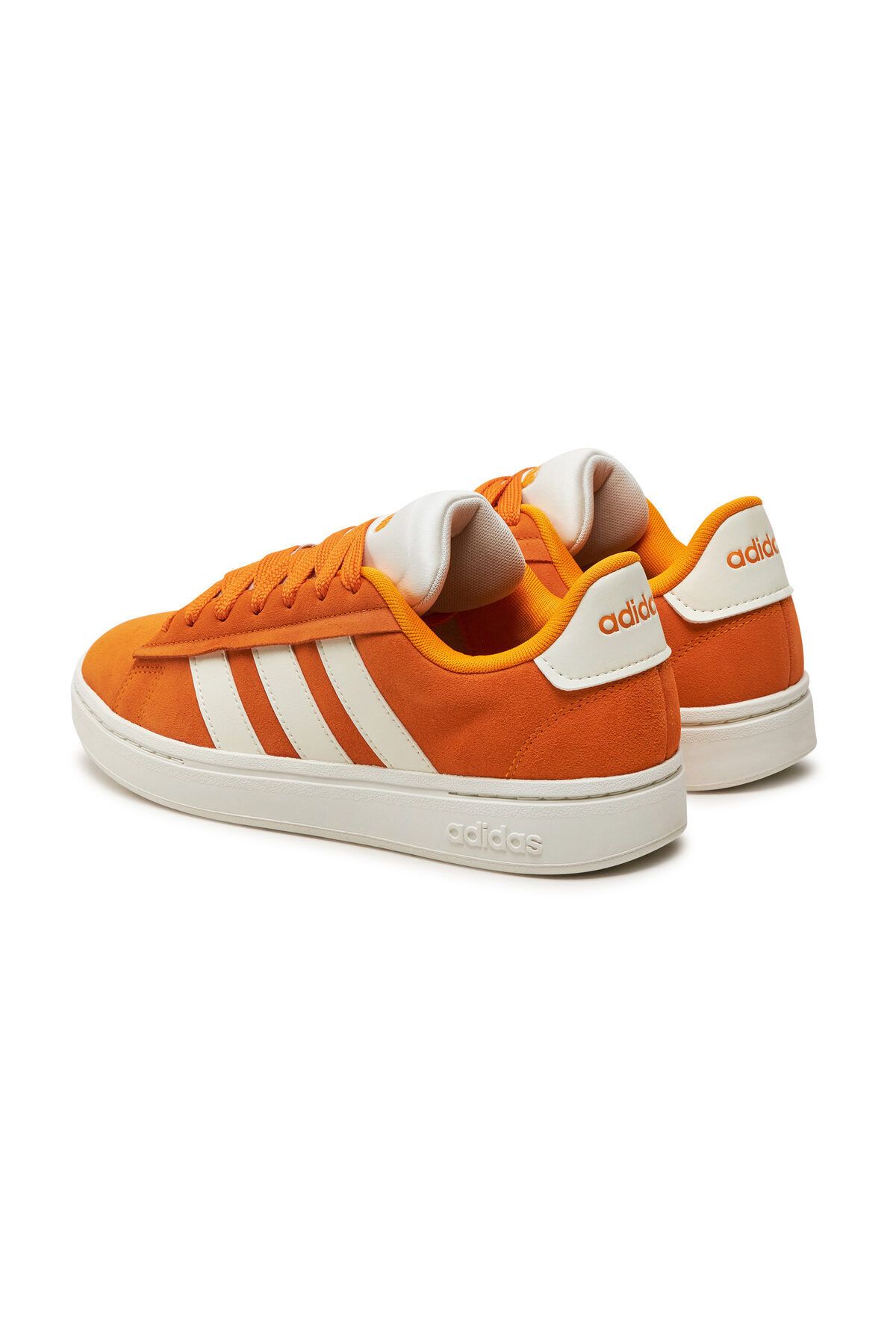 adidas-Tenisky oranžové pro dospělé 3