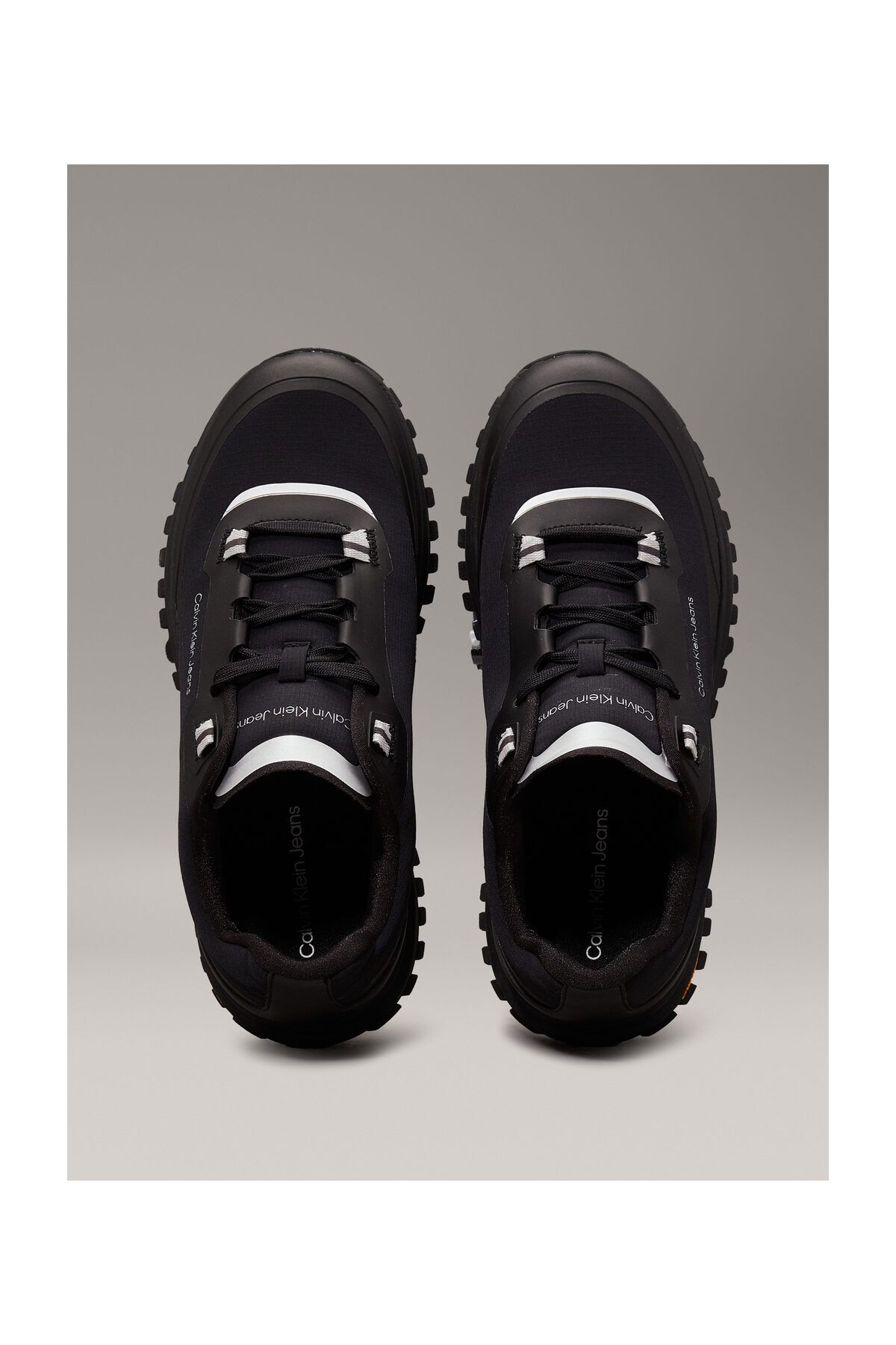 Calvin Klein-VIBRAM TOOTH RUNNER IN HI TECH 12