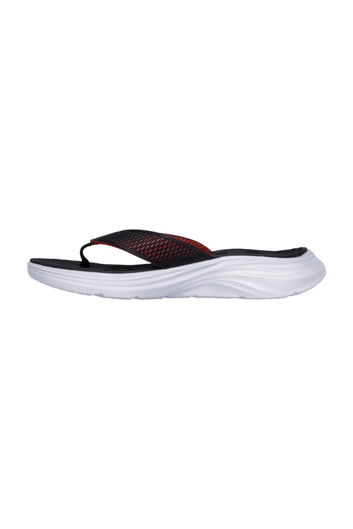 SKECHERS-232894 Schwarz Men - Luźny krój 5