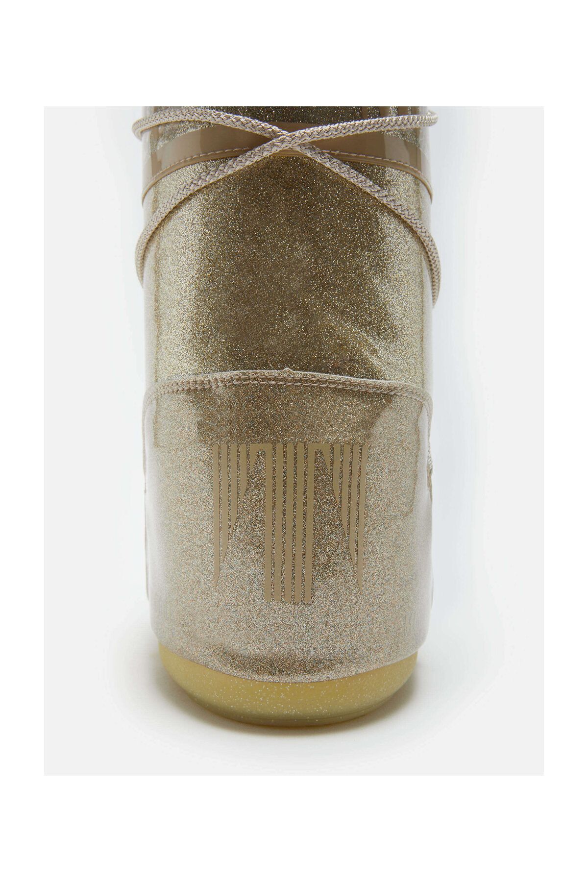 MOON BOOT-MB ICON GLITTER – Hellblaue Glitzer-Ikon 4