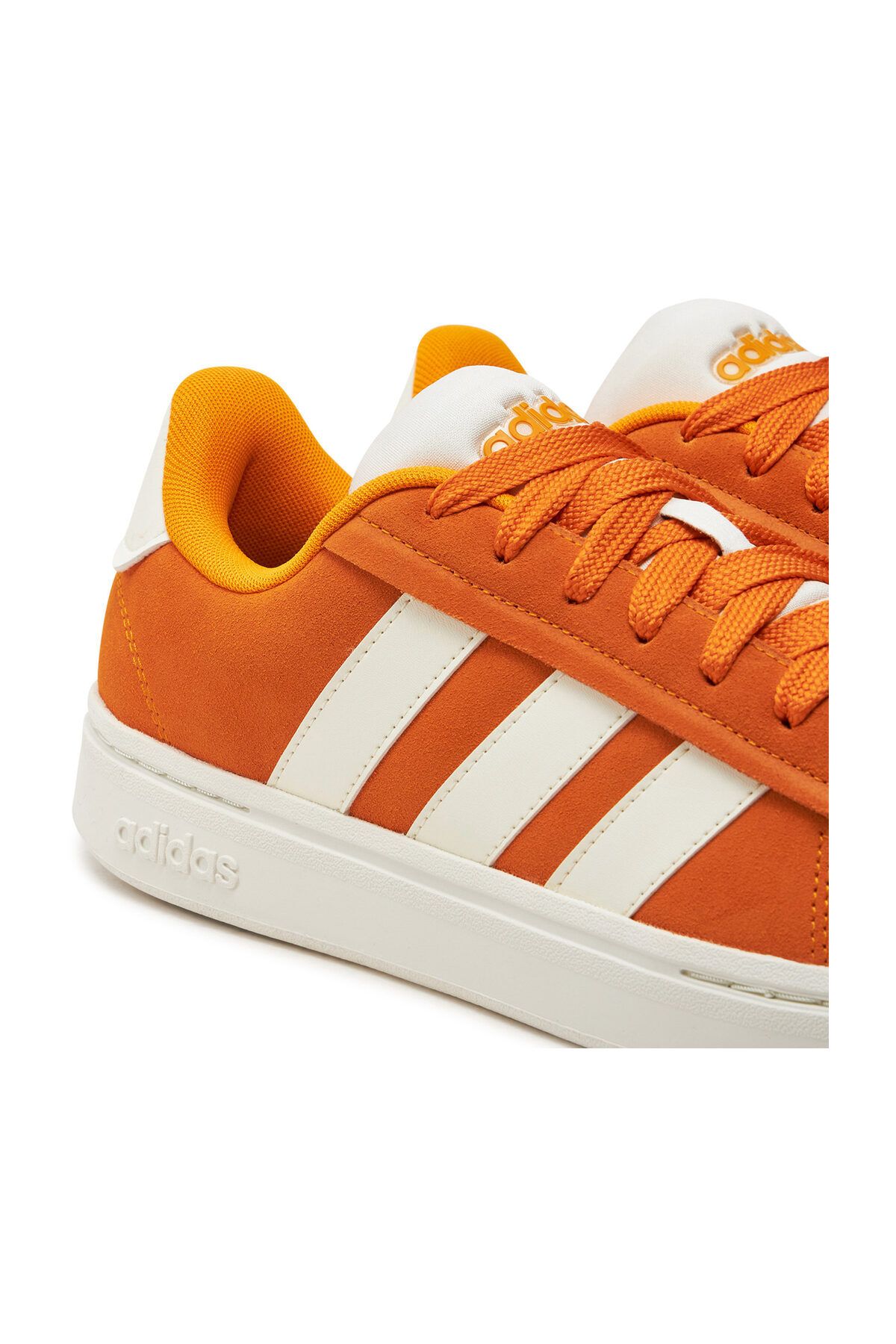 adidas-Tenisky oranžové pro dospělé 6