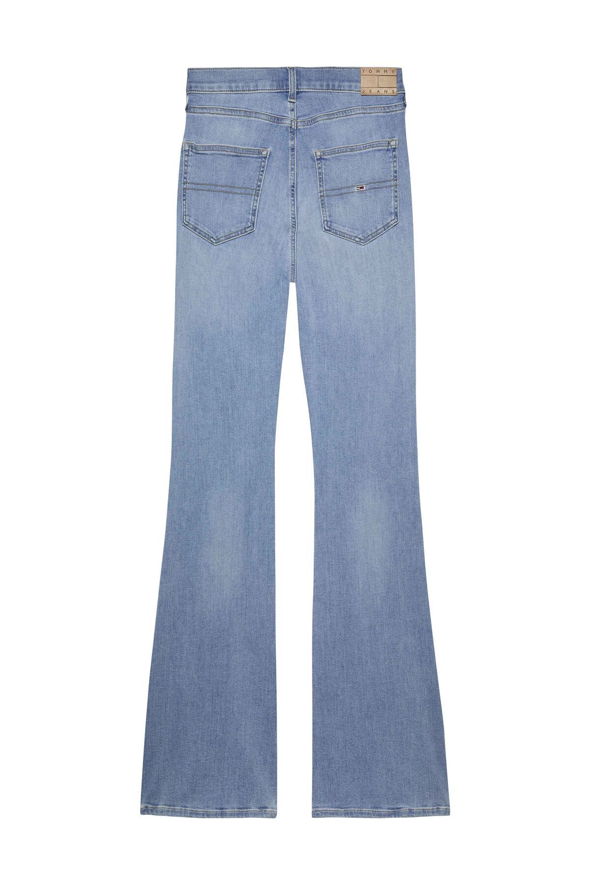 Tommy Hilfiger-Sylvia Hgh Flr Ch0214 2