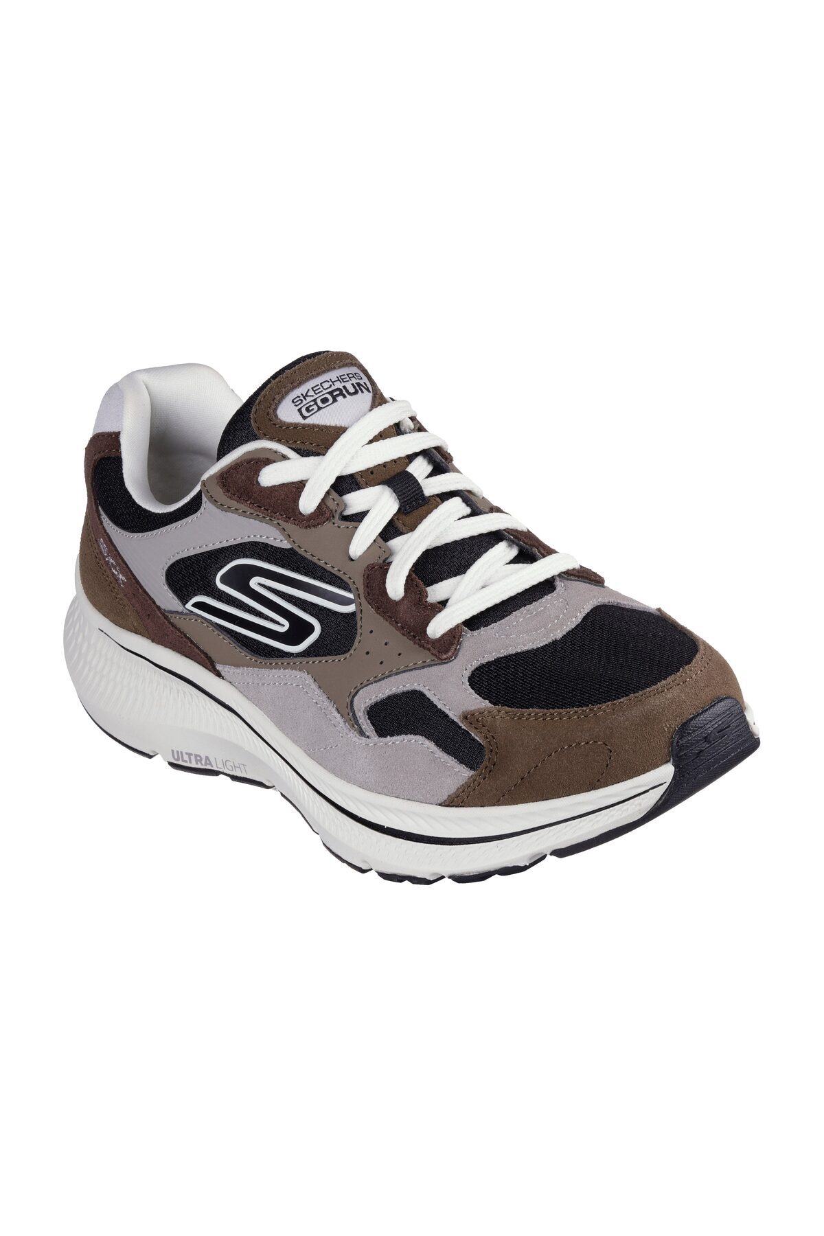 SKECHERS 220872 Braun Mężczyźni