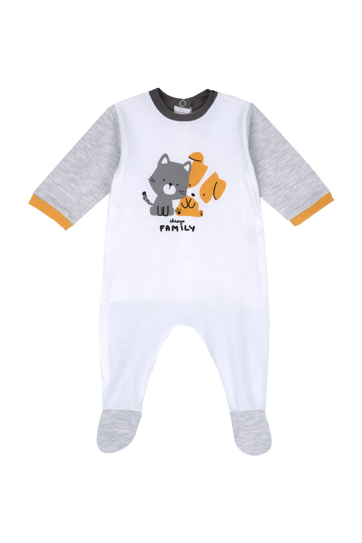 Chicco TUTINA CON APERTURA PATELLO