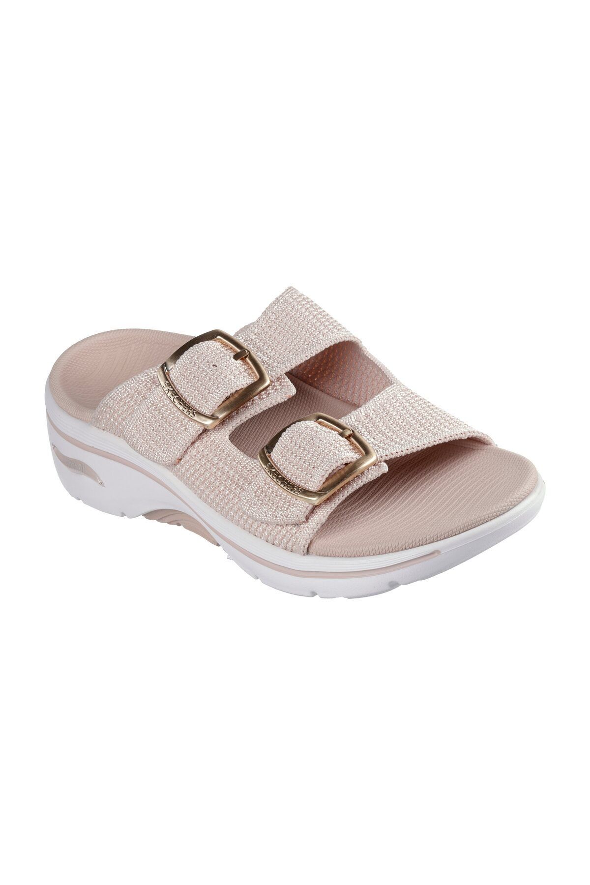 SKECHERS-140871   Pink Woman/Girl 4