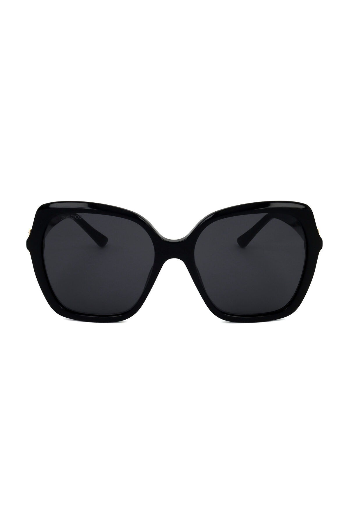 Jimmy Choo Manon/g/s Damen-Sonnenbrille