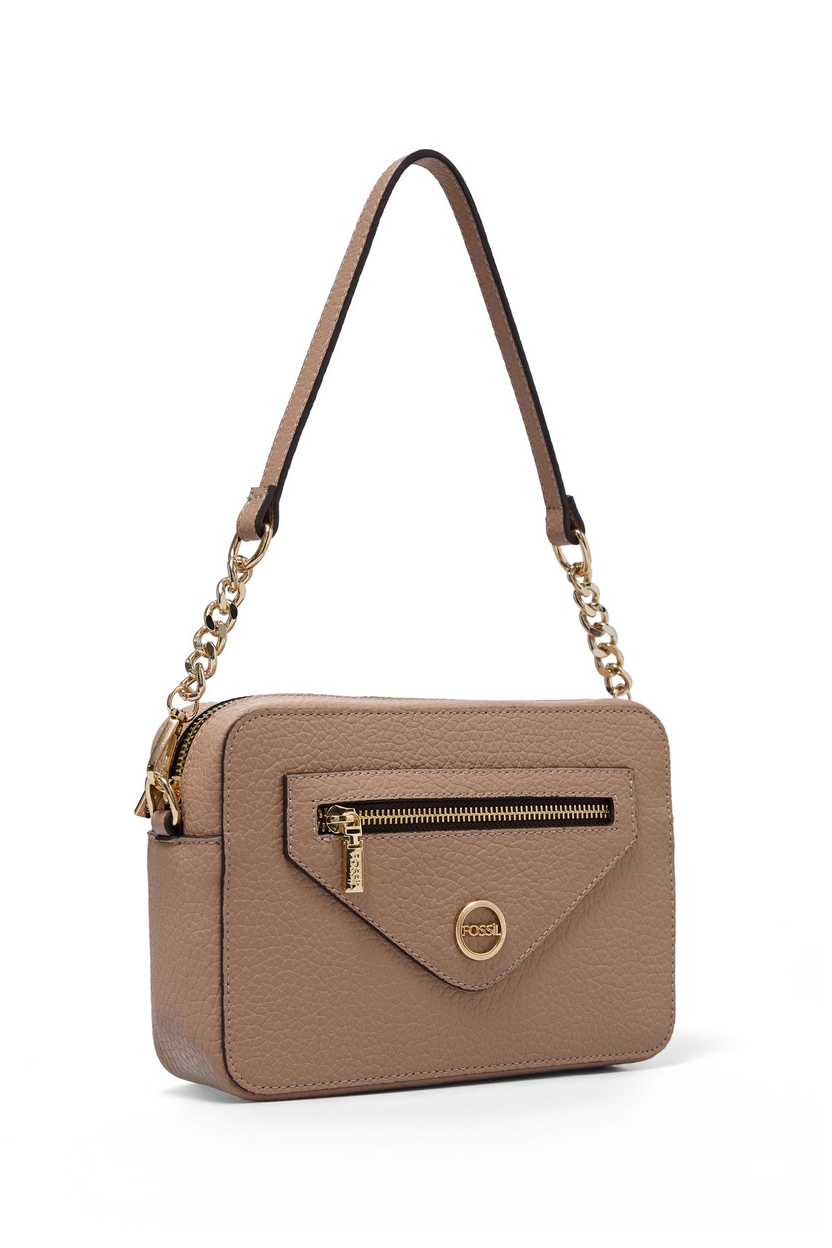 Fossil-Sand női Crossbody és válltáska 05FO25Y5049 3