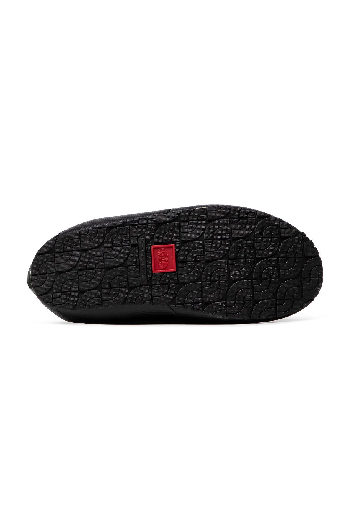 THE NORTH FACE-Zelené pantofle pro dospělé 7