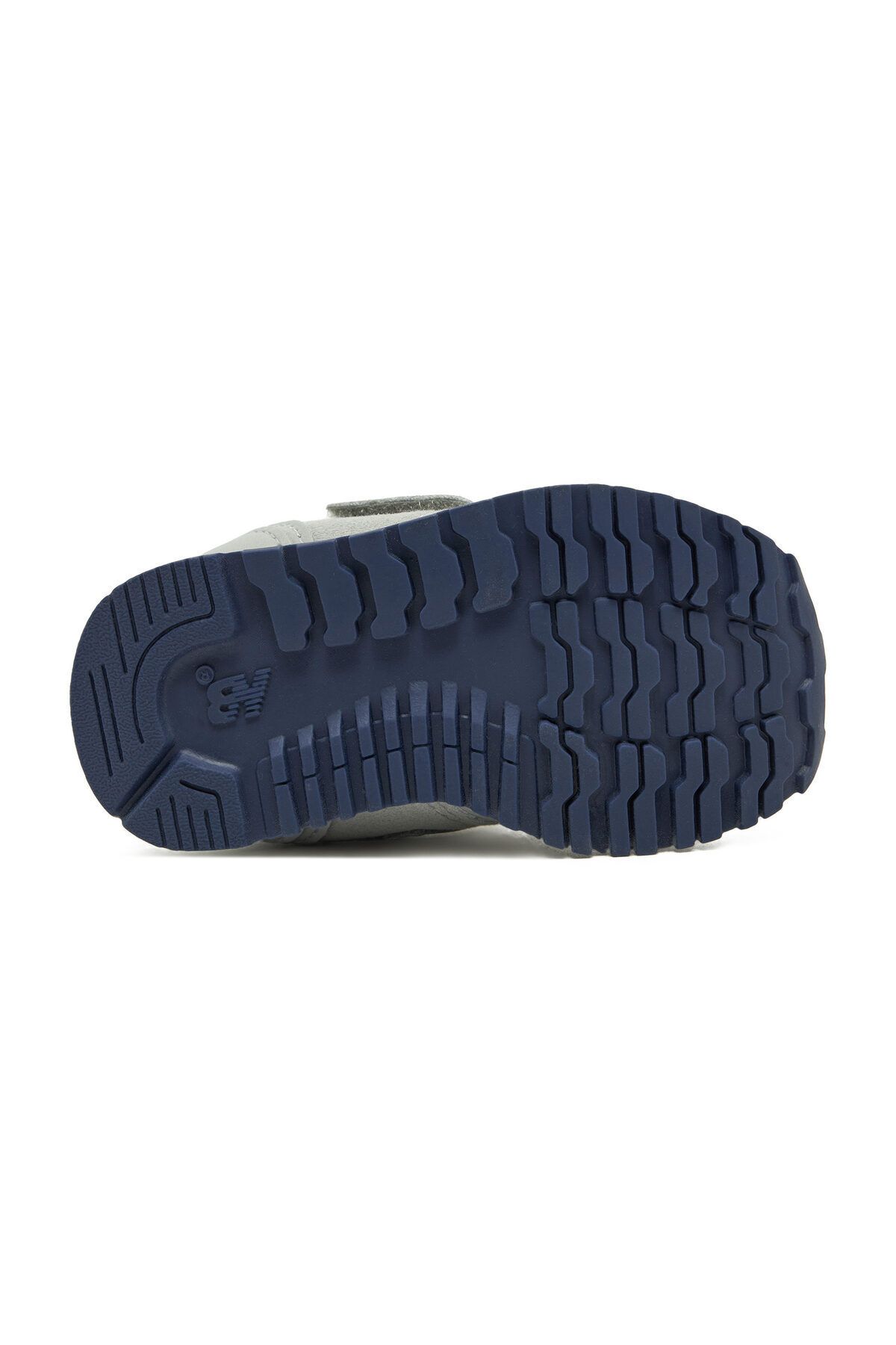New Balance-Dětské tenisky v námořnické modré 6