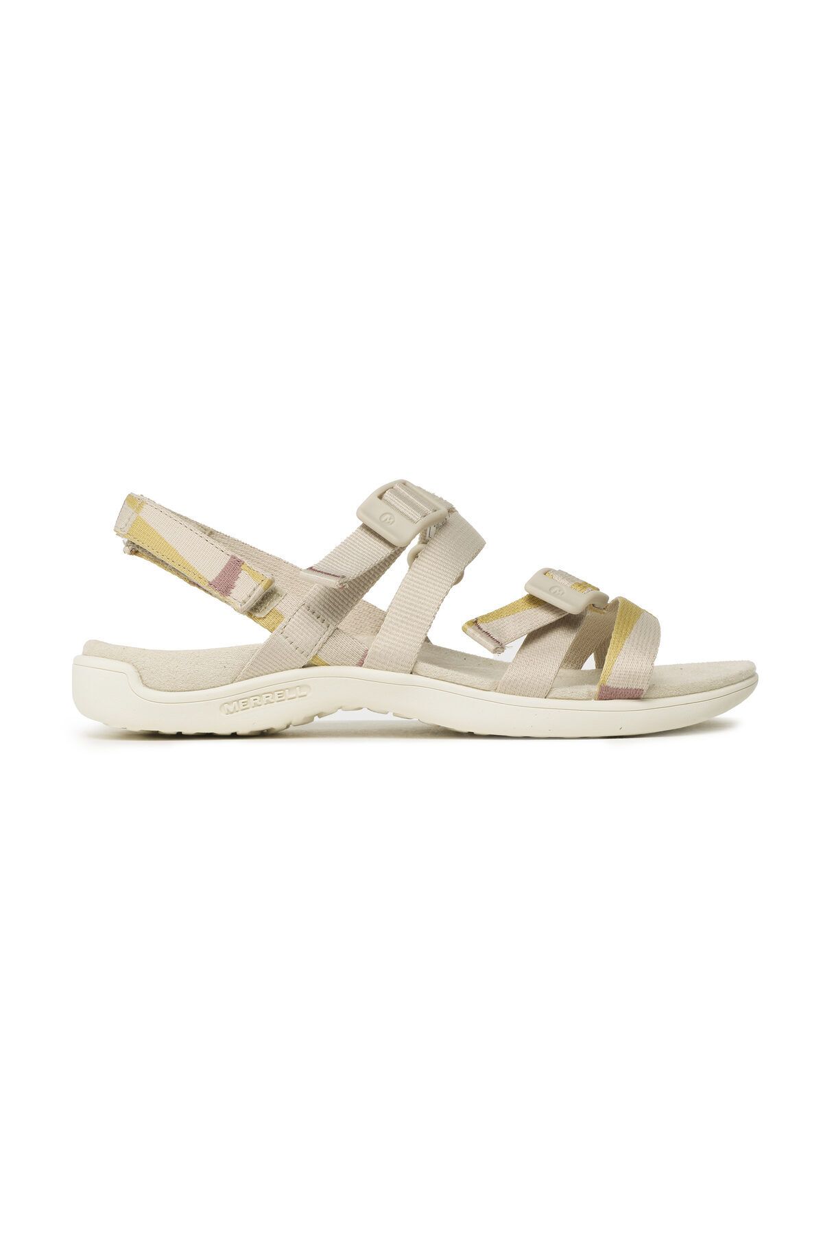 Merrell-Sandals Beige Adults 2