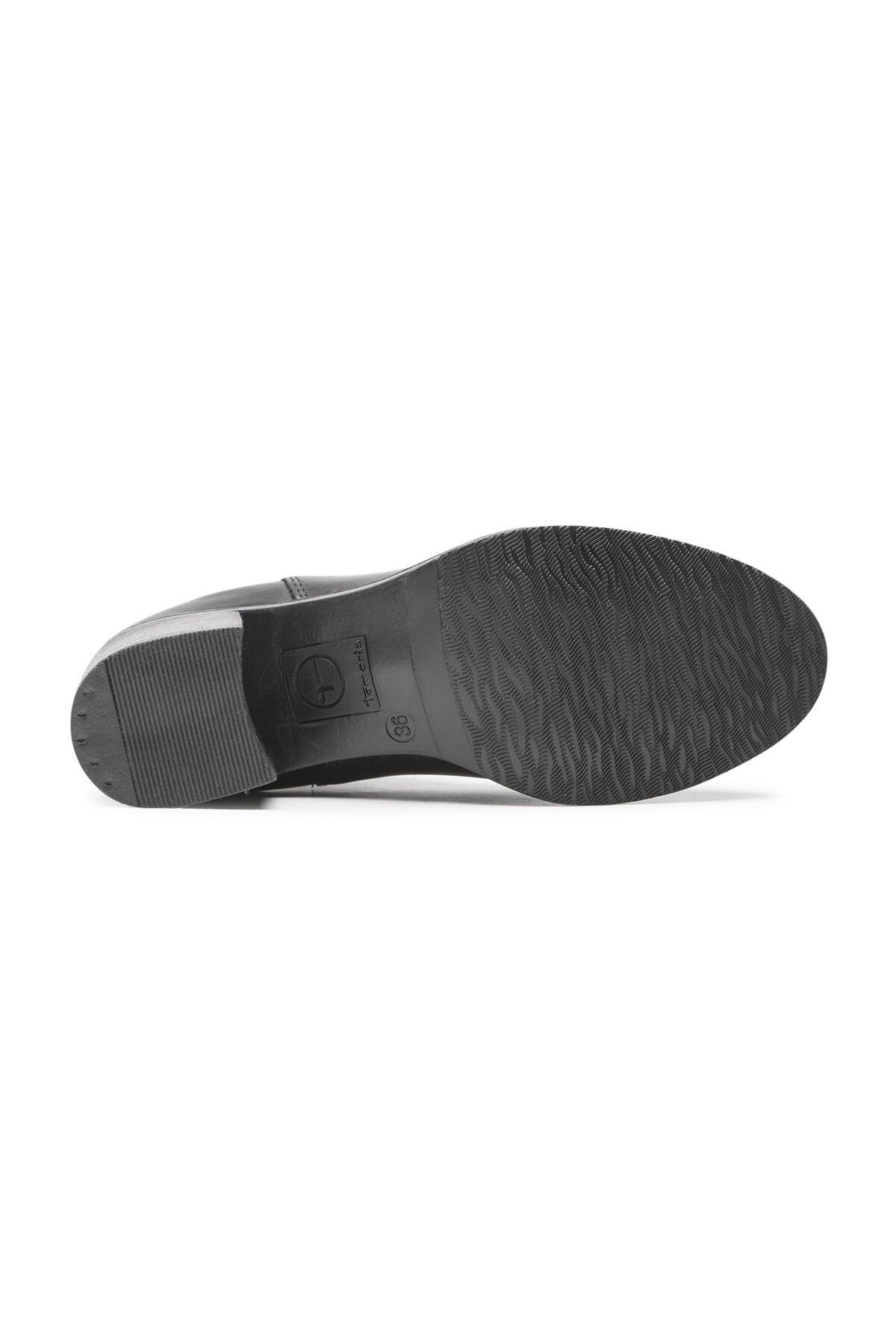 Tamaris-Buty pomarańczowe dla dorosłych 3