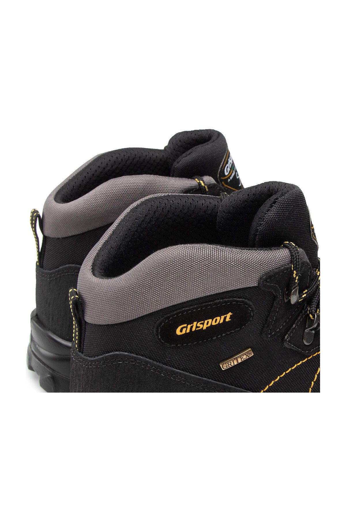GriSport-Turistické boty Grey Adults 6